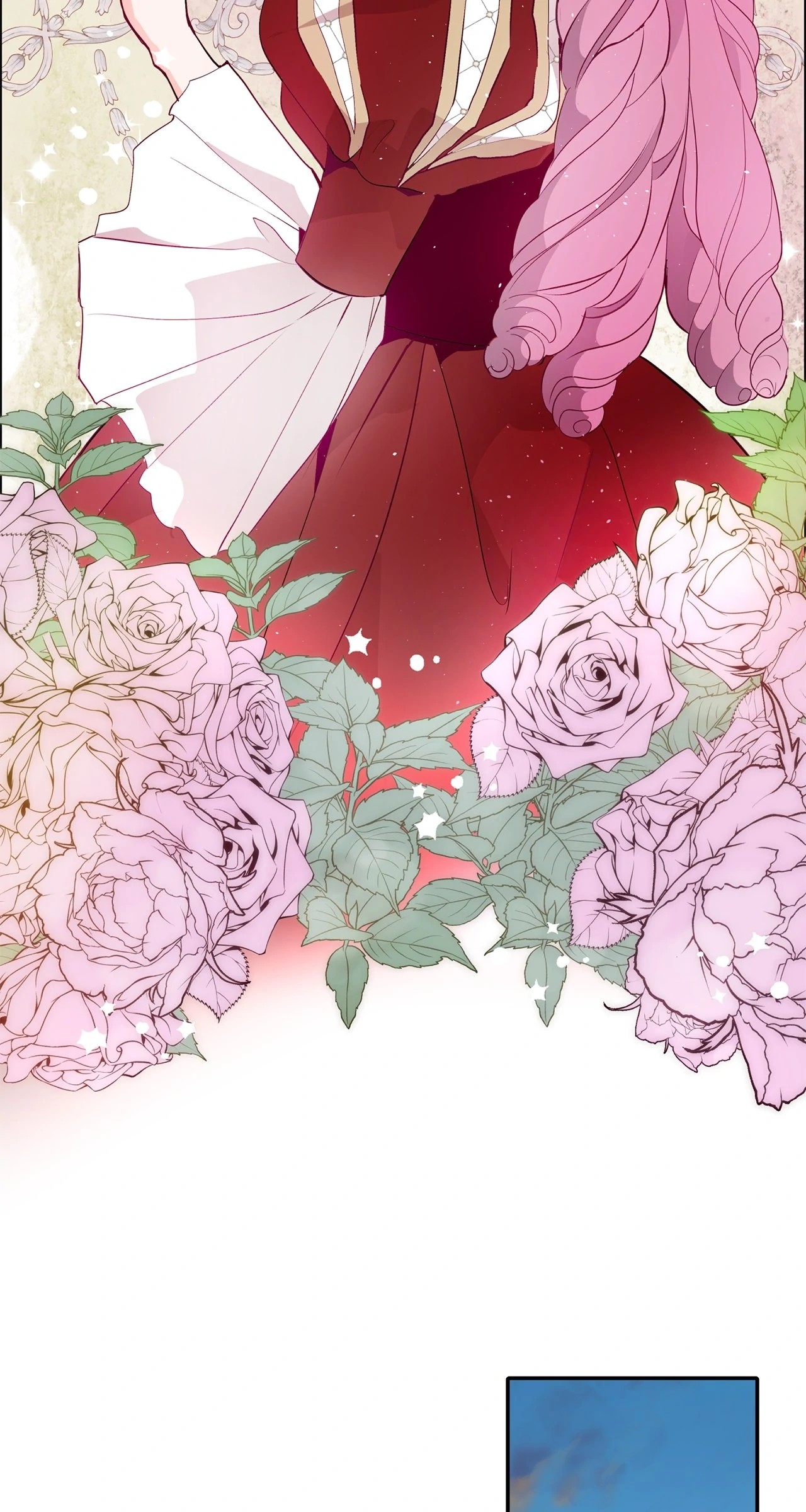 Becoming Best Friends With the Icy Male Lead Chapter 45 - page 15