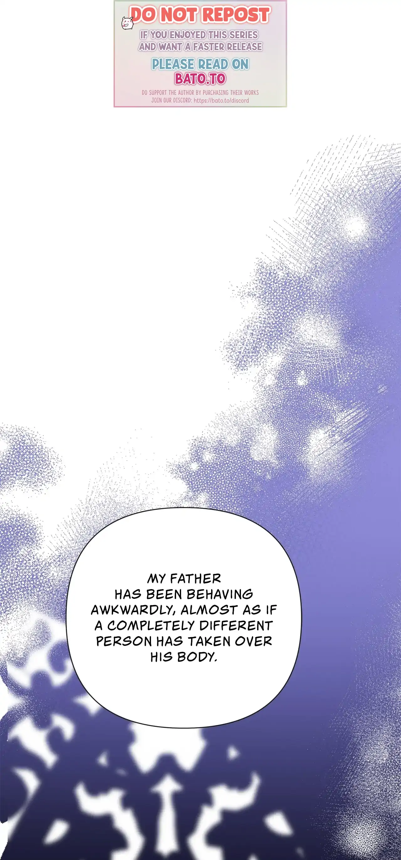 Becoming Best Friends With the Icy Male Lead Chapter 45 - page 1