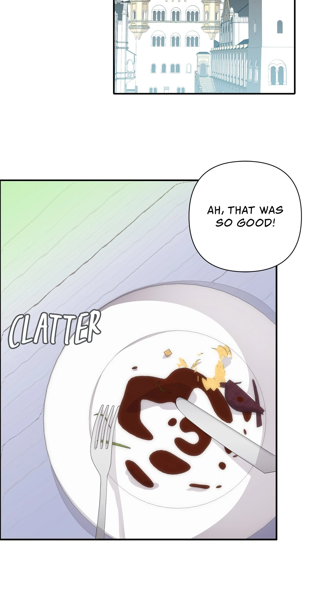 Becoming Best Friends With the Icy Male Lead Chapter 45 - page 19