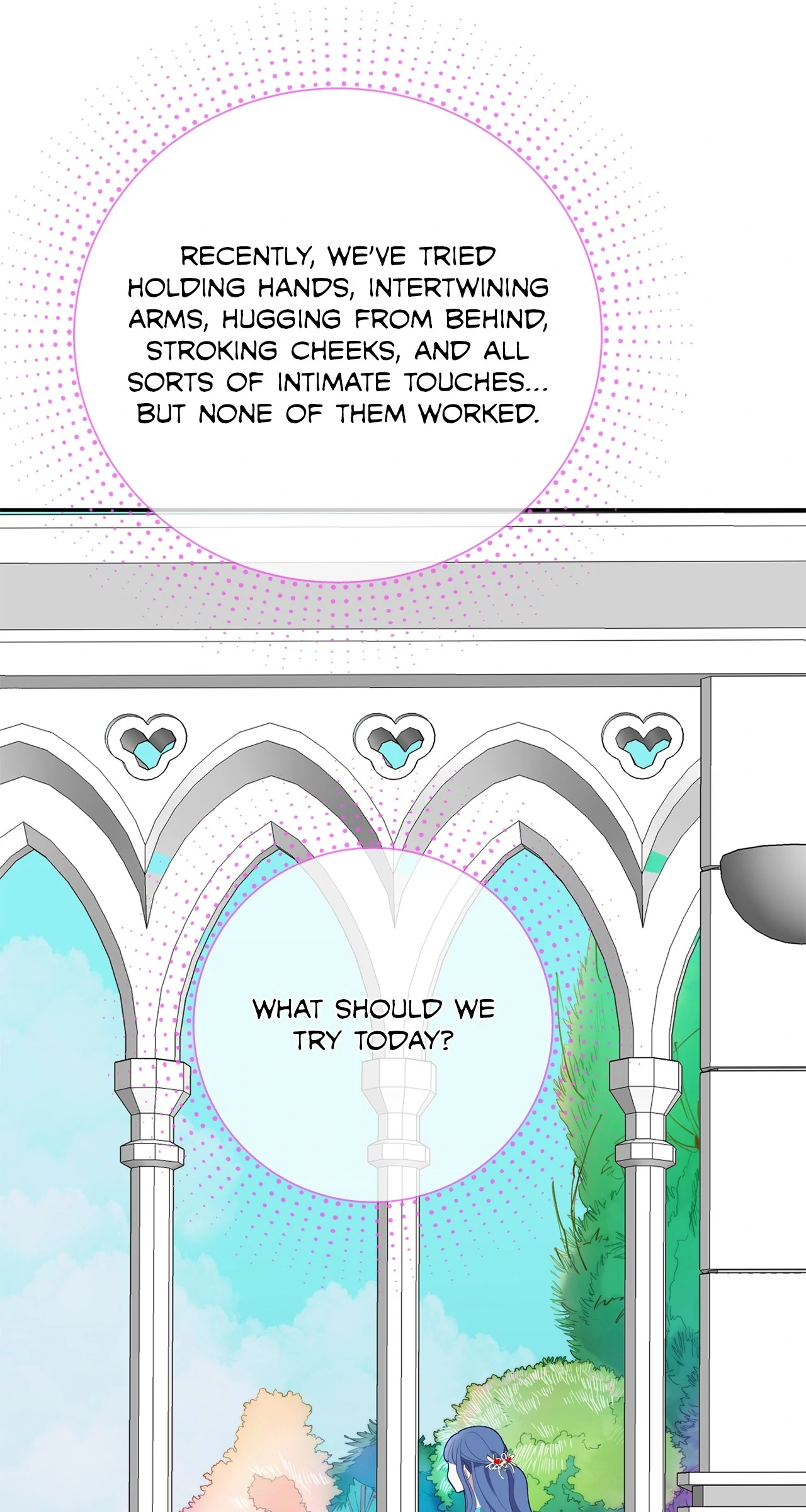 Becoming Best Friends With the Icy Male Lead Chapter 45 - page 24