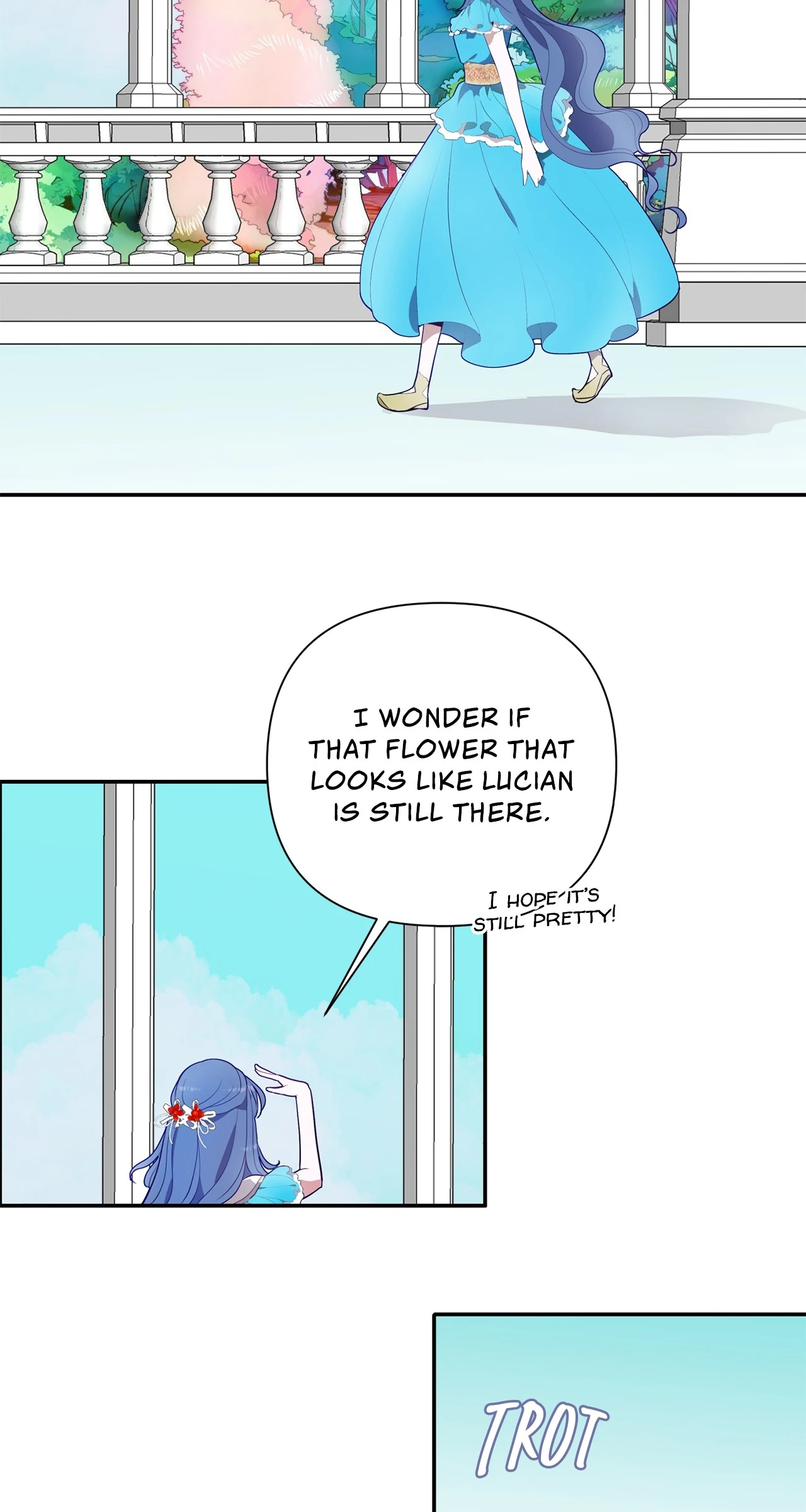 Becoming Best Friends With the Icy Male Lead Chapter 45 - page 25