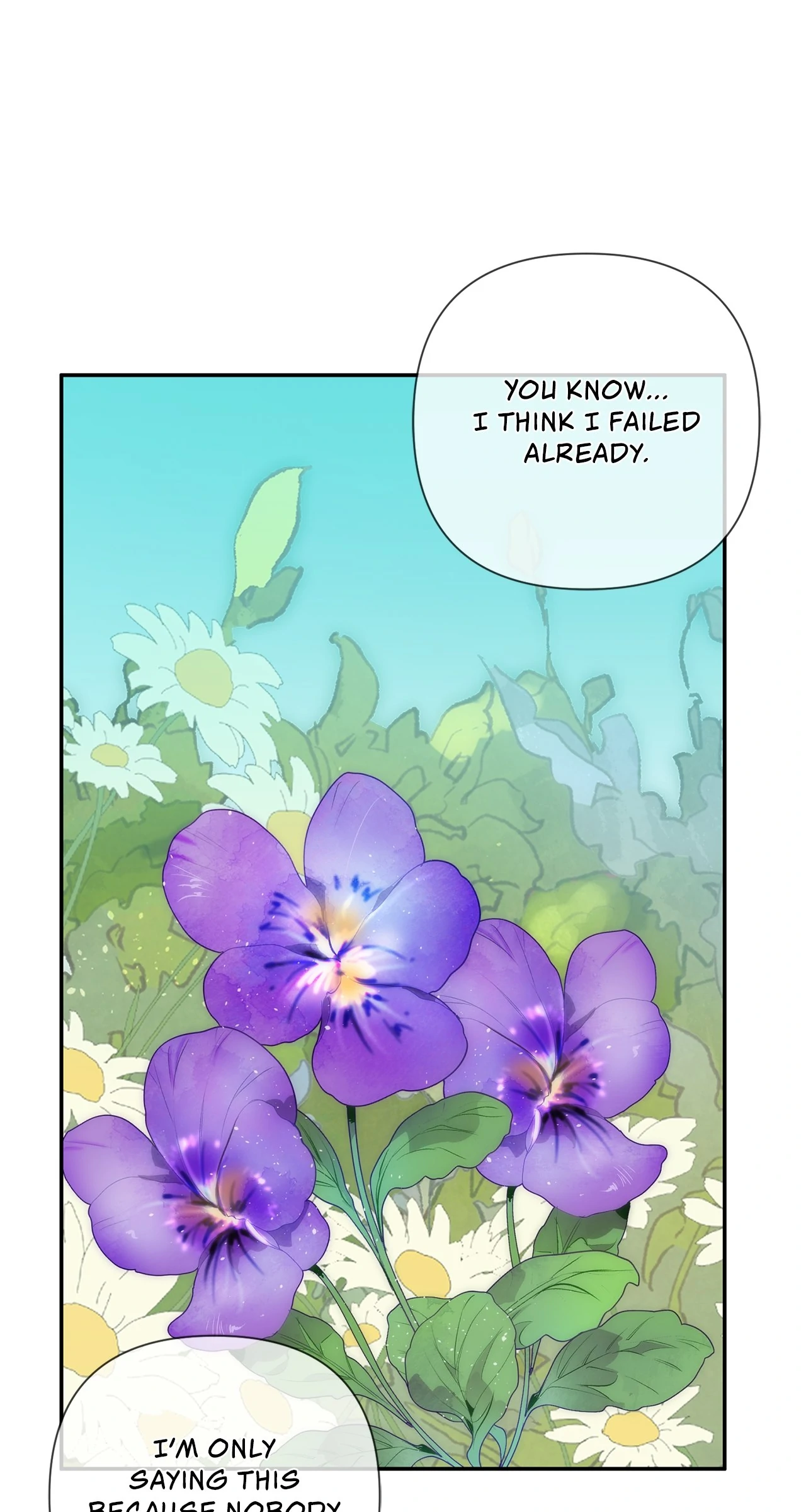 Becoming Best Friends With the Icy Male Lead Chapter 45 - page 27