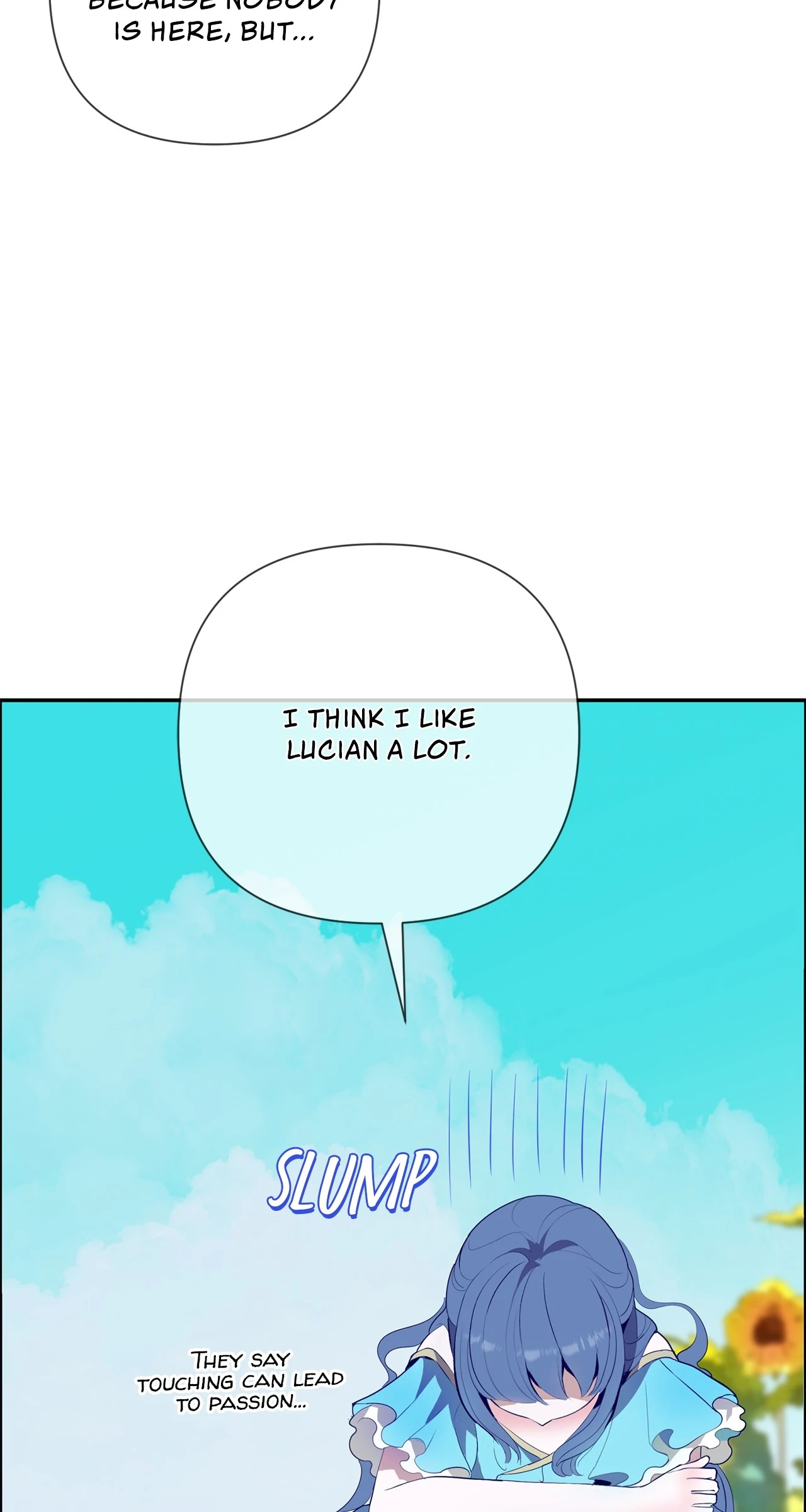 Becoming Best Friends With the Icy Male Lead Chapter 45 - page 28