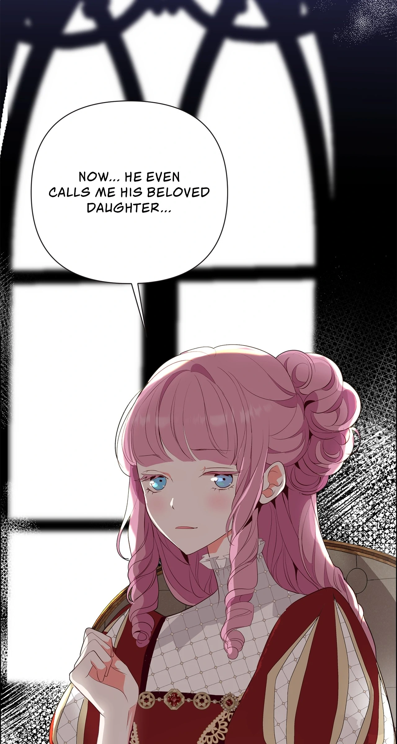 Becoming Best Friends With the Icy Male Lead Chapter 45 - page 2