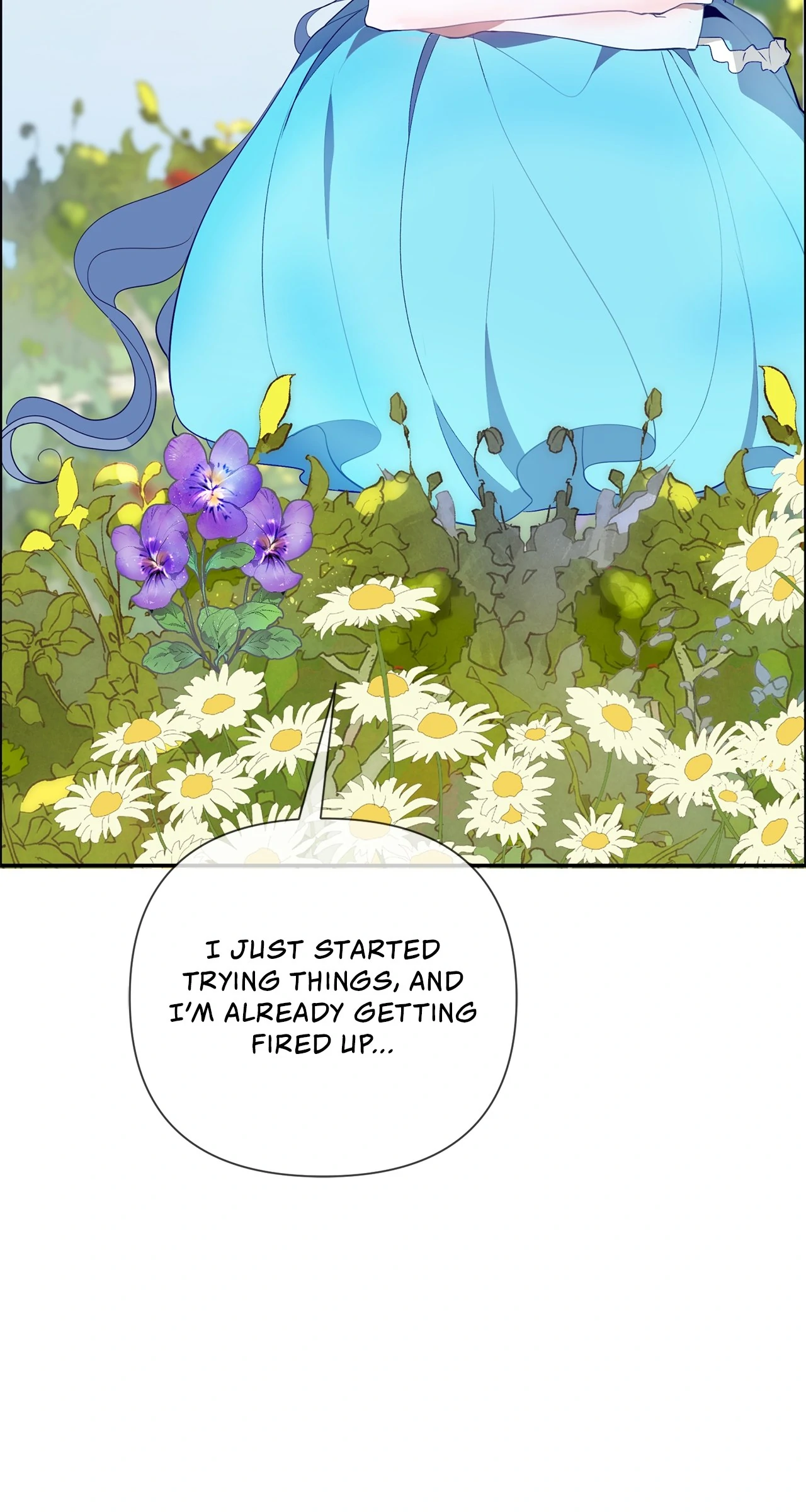 Becoming Best Friends With the Icy Male Lead Chapter 45 - page 29