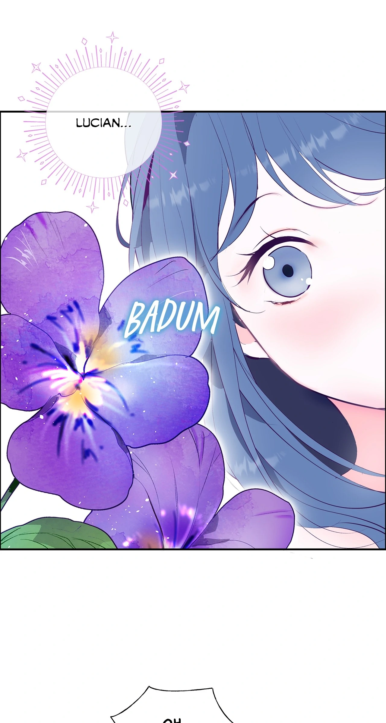 Becoming Best Friends With the Icy Male Lead Chapter 45 - page 31