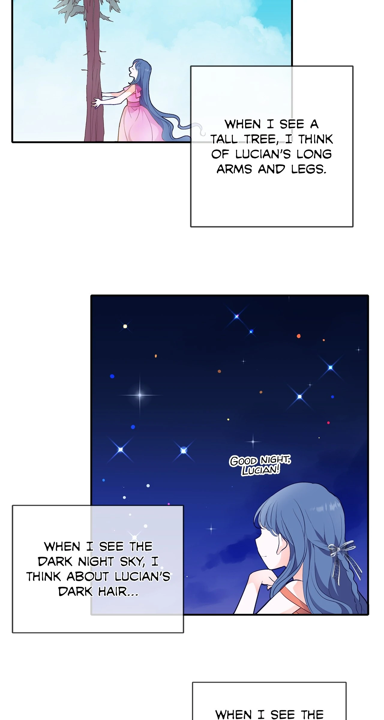 Becoming Best Friends With the Icy Male Lead Chapter 45 - page 33