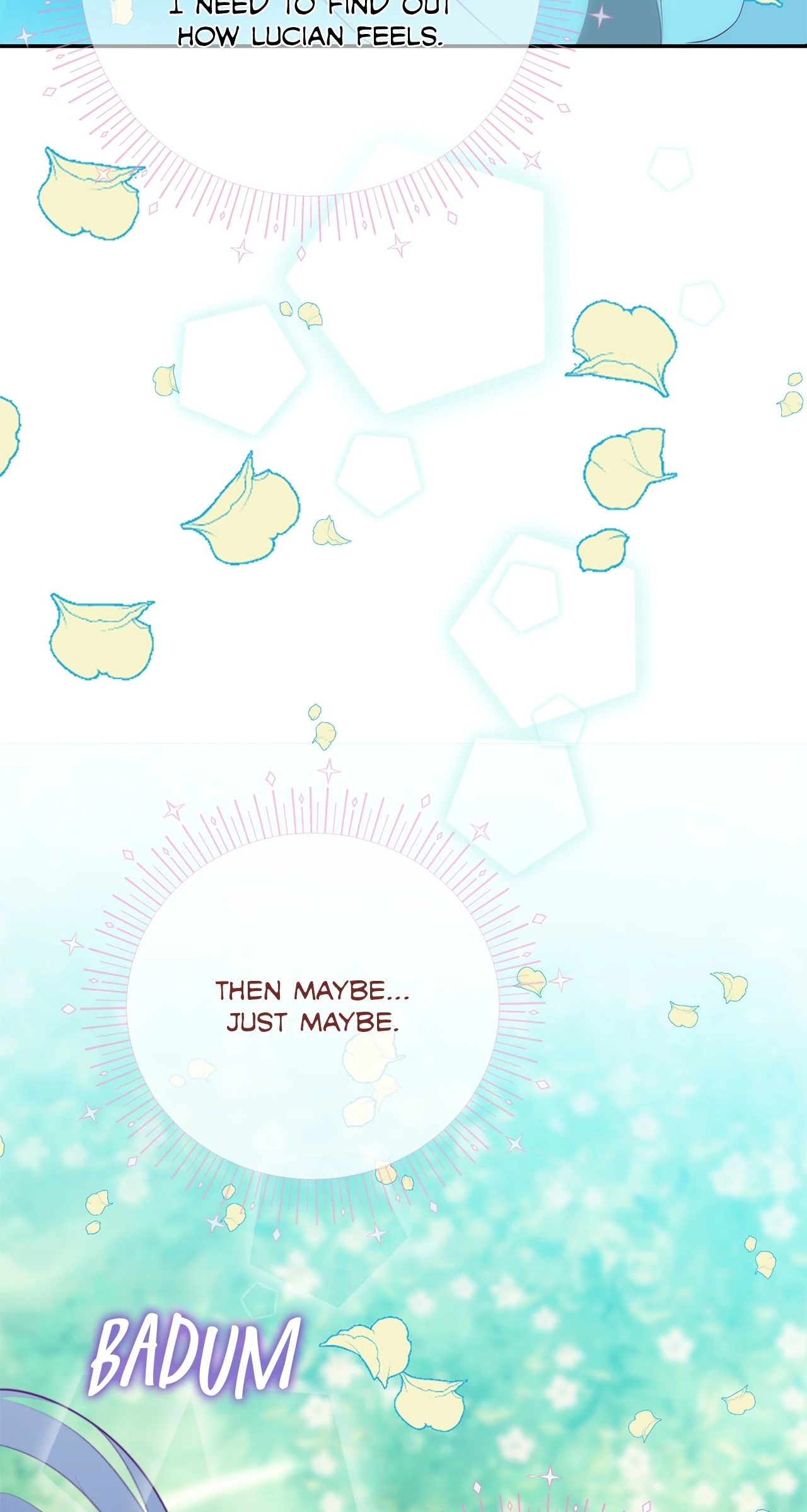 Becoming Best Friends With the Icy Male Lead Chapter 45 - page 36