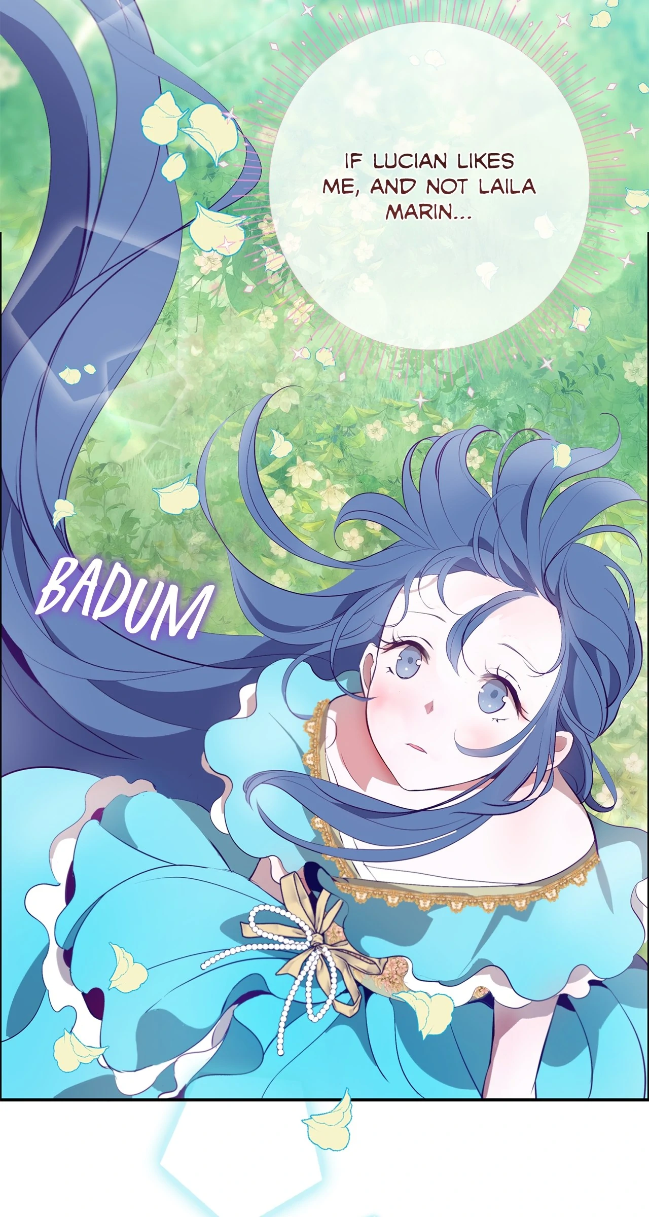 Becoming Best Friends With the Icy Male Lead Chapter 45 - page 37