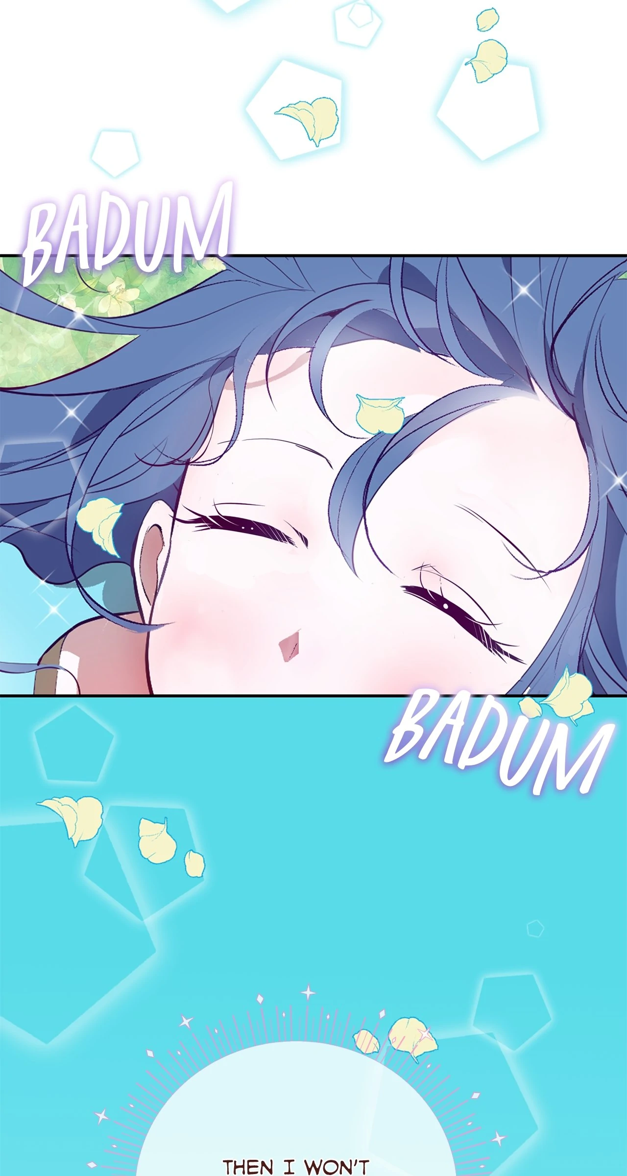 Becoming Best Friends With the Icy Male Lead Chapter 45 - page 38