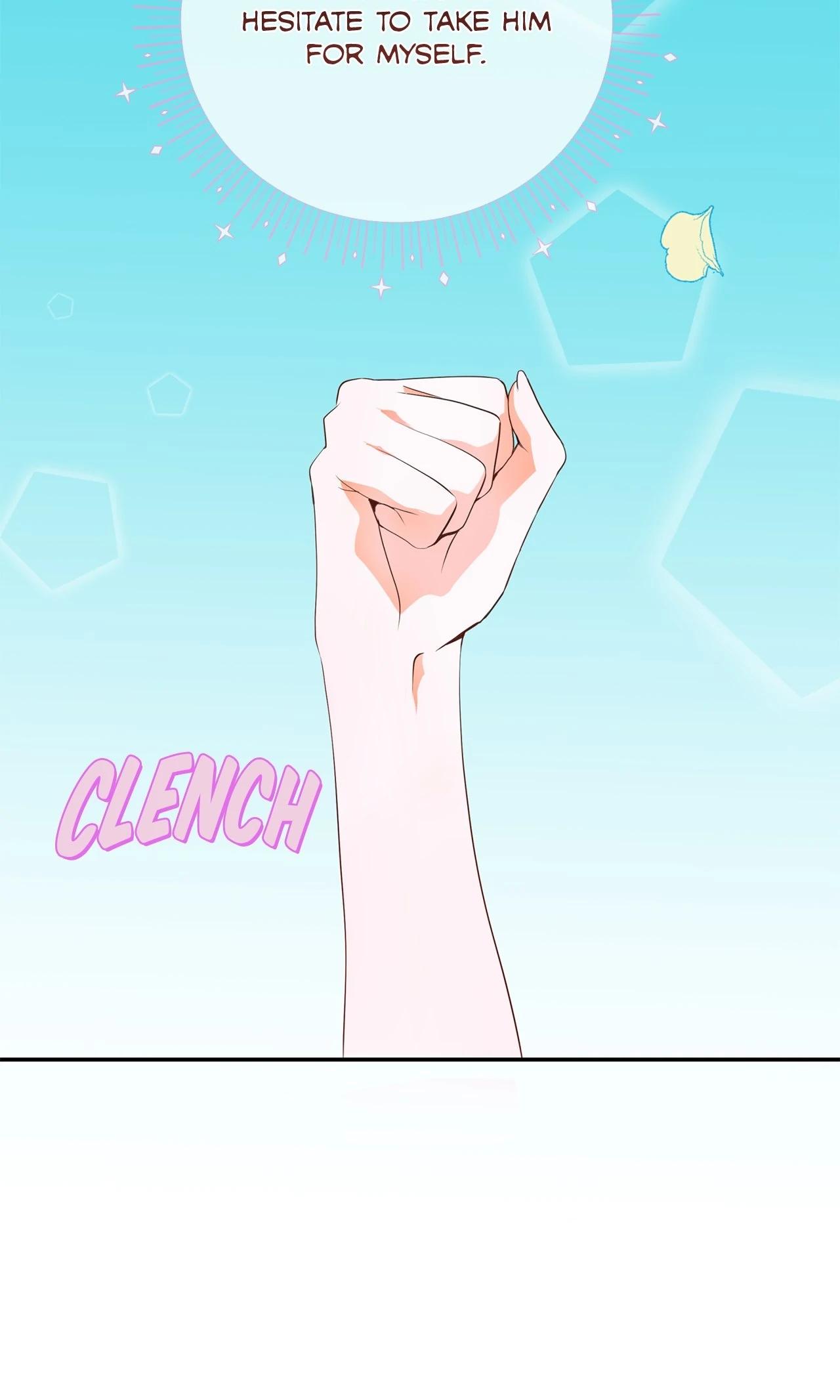 Becoming Best Friends With the Icy Male Lead Chapter 45 - page 39