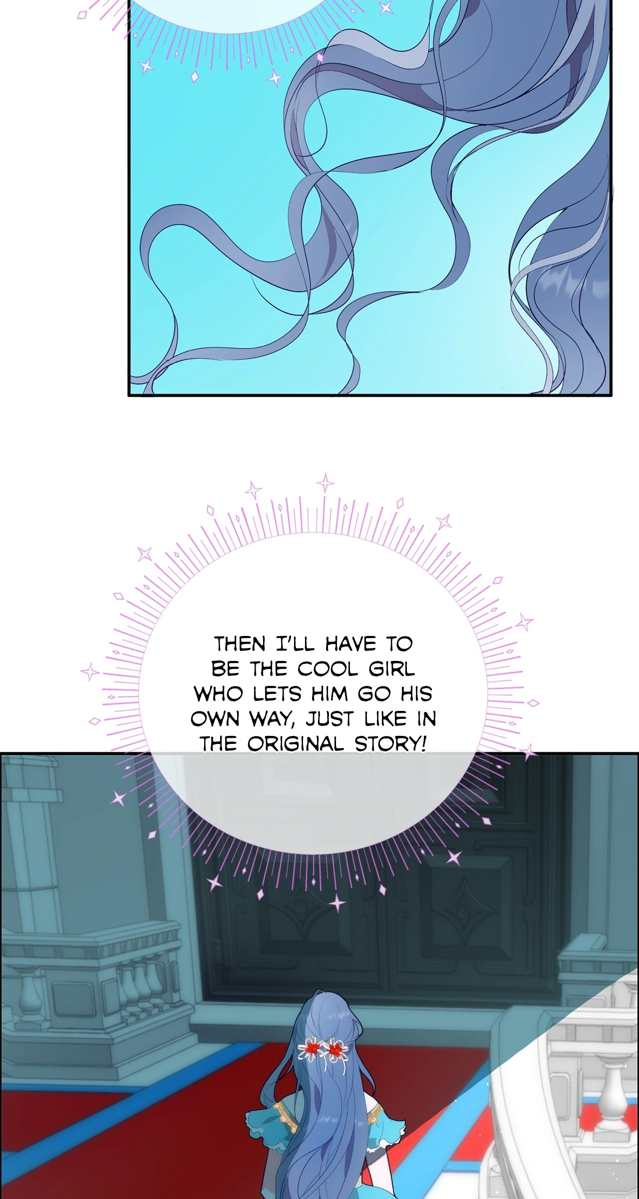 Becoming Best Friends With the Icy Male Lead Chapter 45 - page 41