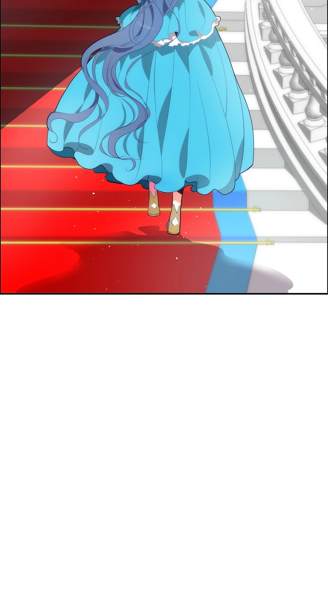 Becoming Best Friends With the Icy Male Lead Chapter 45 - page 42