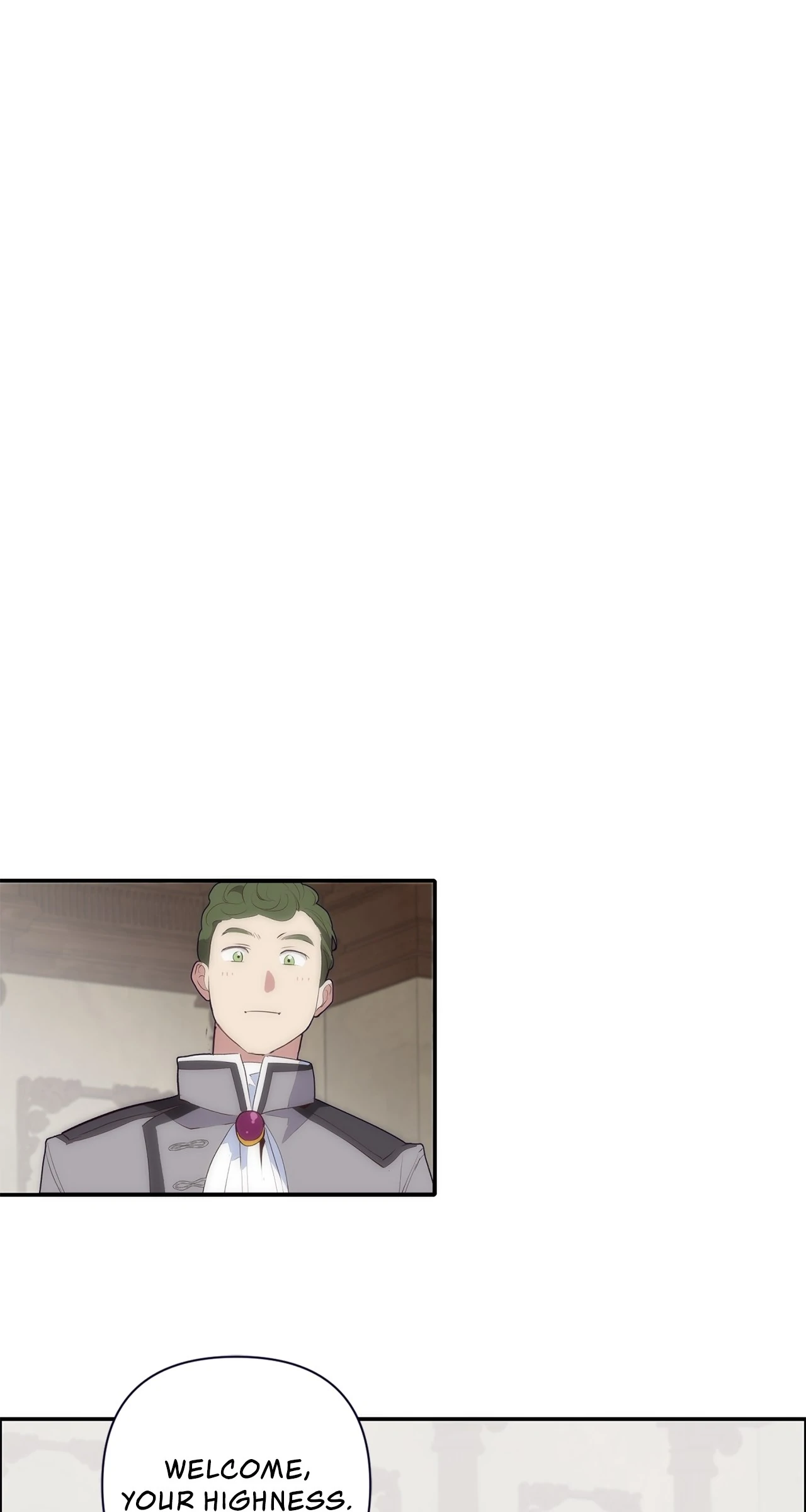 Becoming Best Friends With the Icy Male Lead Chapter 45 - page 43
