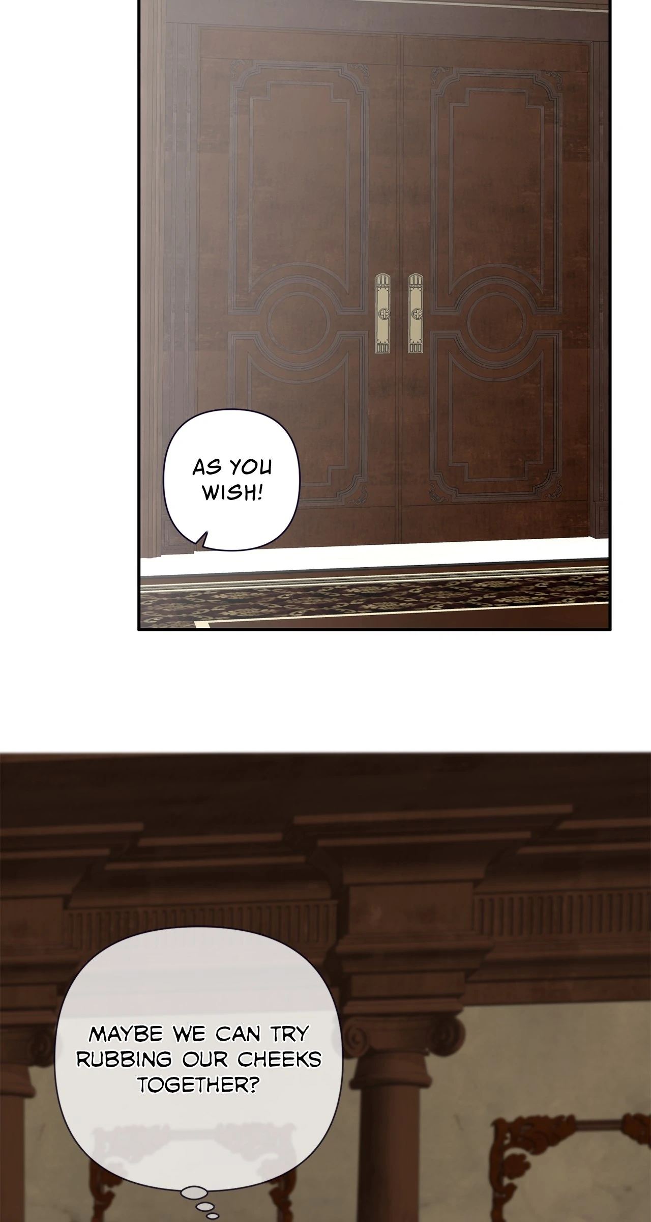 Becoming Best Friends With the Icy Male Lead Chapter 45 - page 45