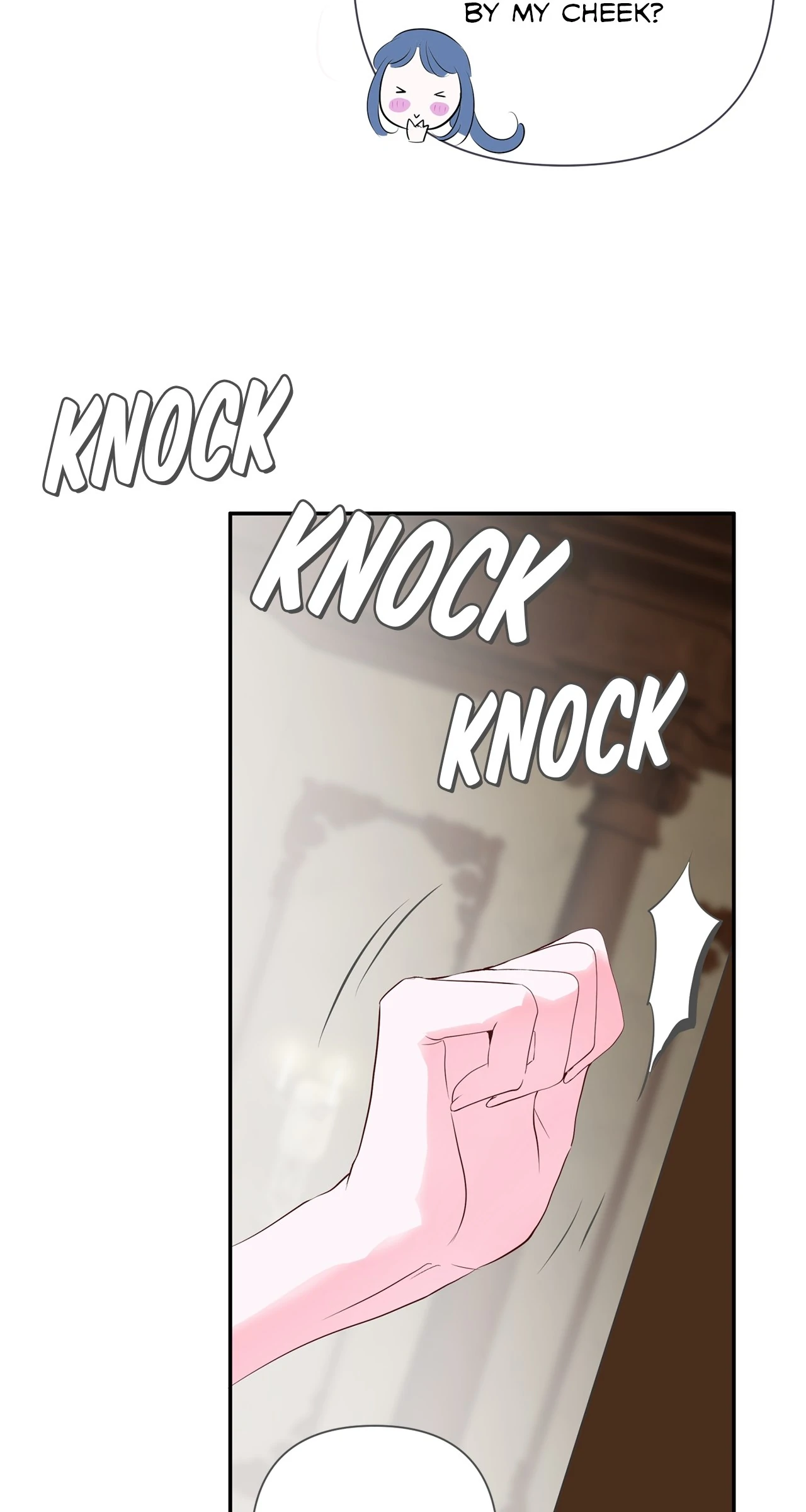 Becoming Best Friends With the Icy Male Lead Chapter 45 - page 47