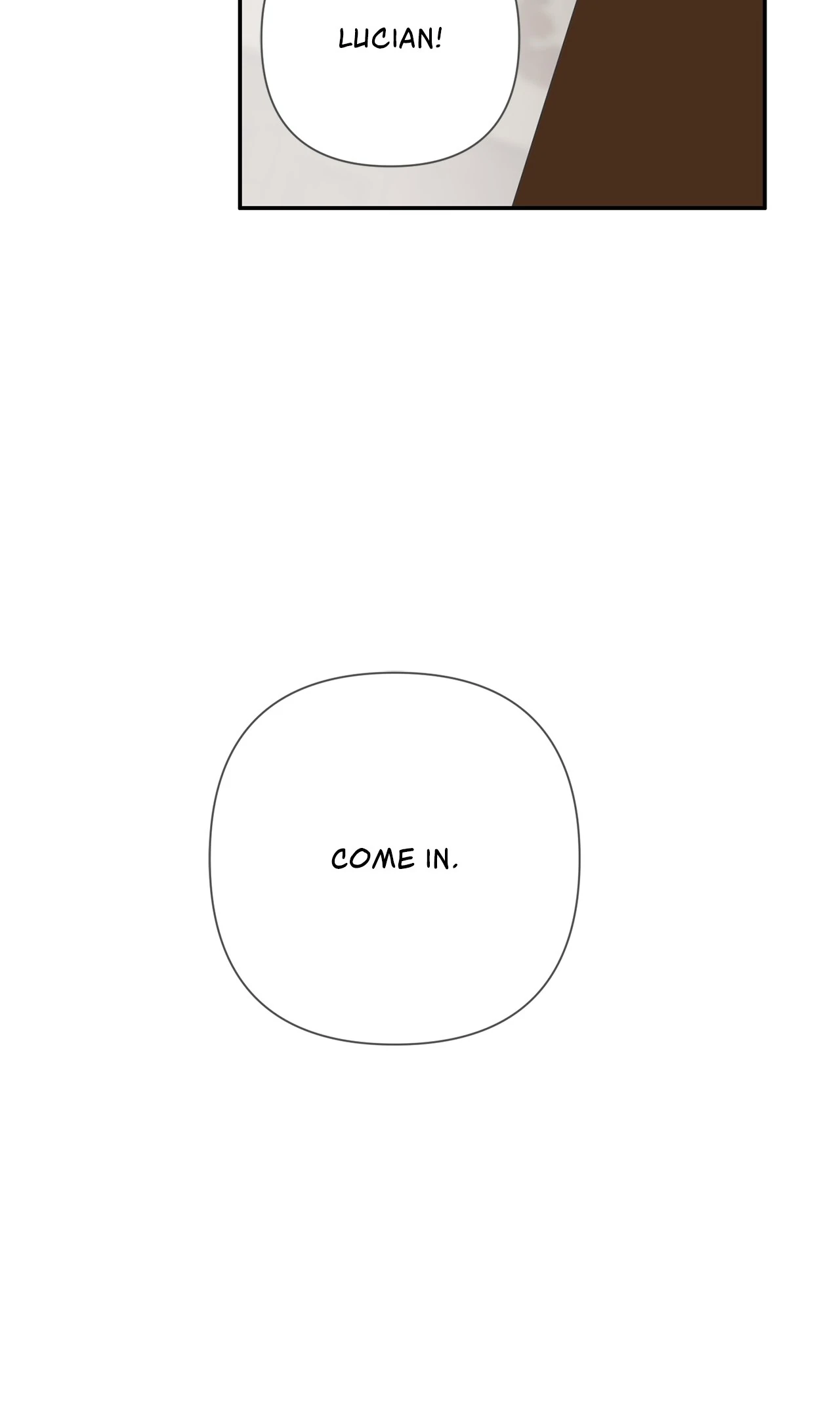 Becoming Best Friends With the Icy Male Lead Chapter 45 - page 48
