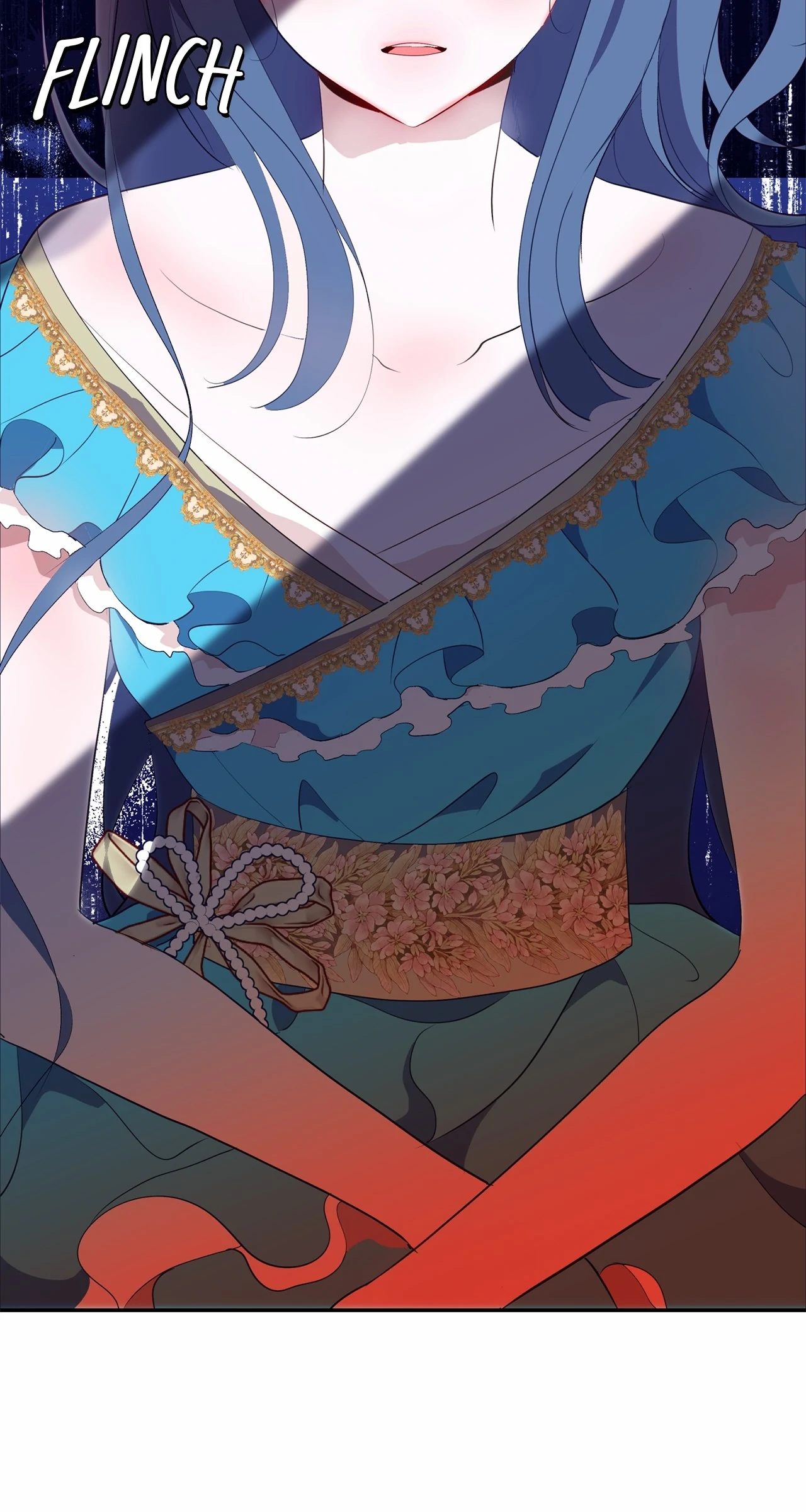 Becoming Best Friends With the Icy Male Lead Chapter 45 - page 63