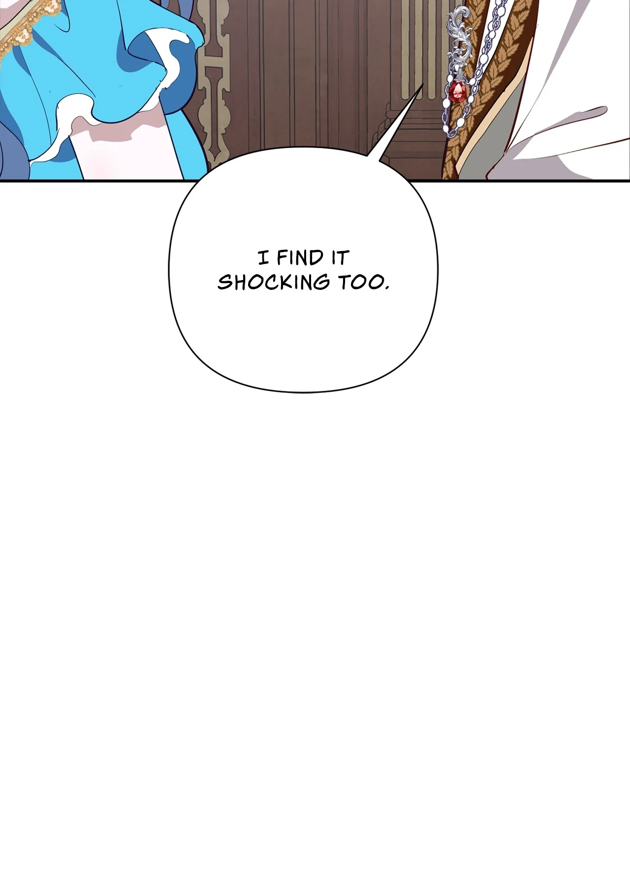 Becoming Best Friends With the Icy Male Lead Chapter 45 - page 65