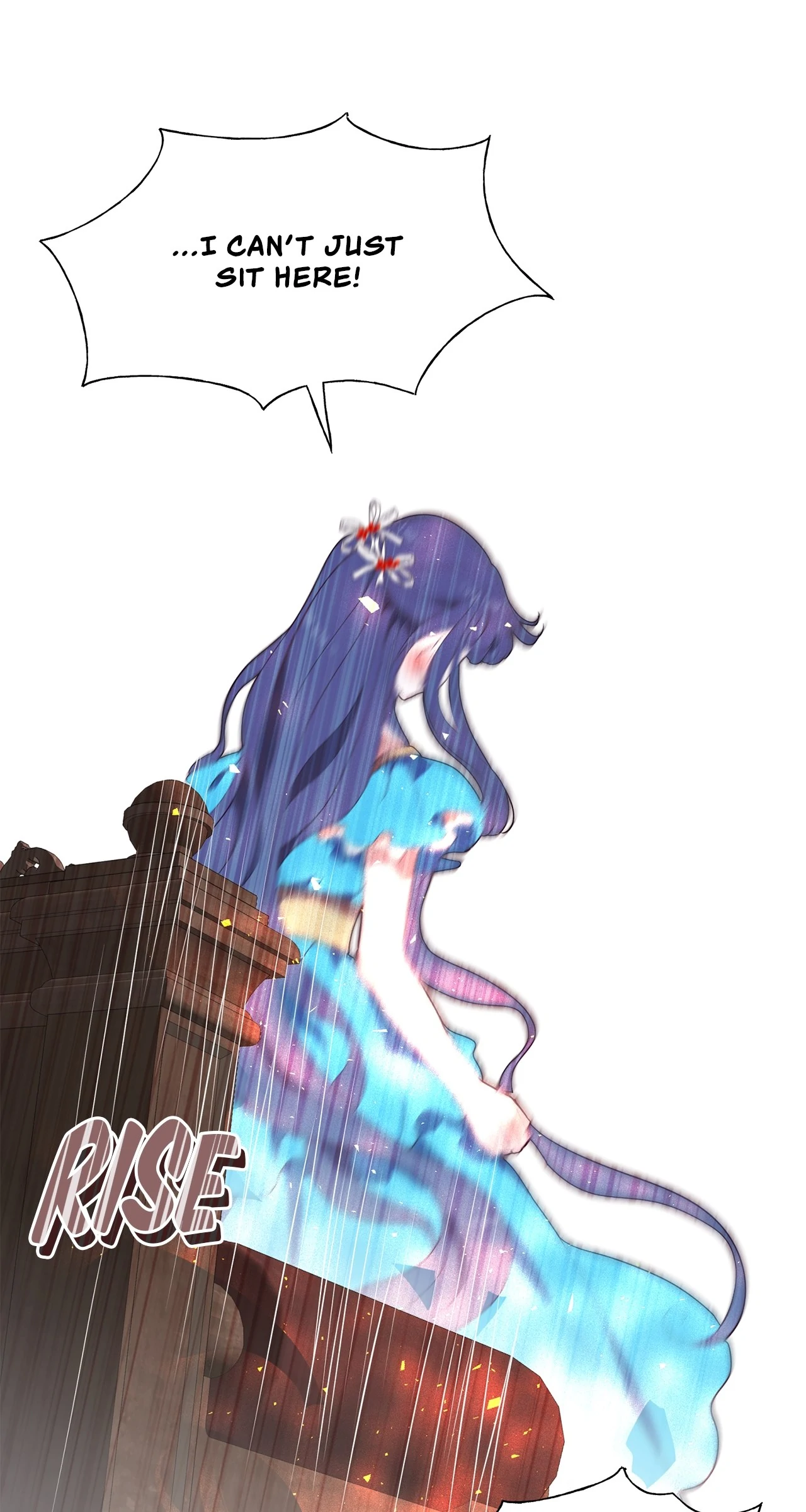 Becoming Best Friends With the Icy Male Lead Chapter 45 - page 66
