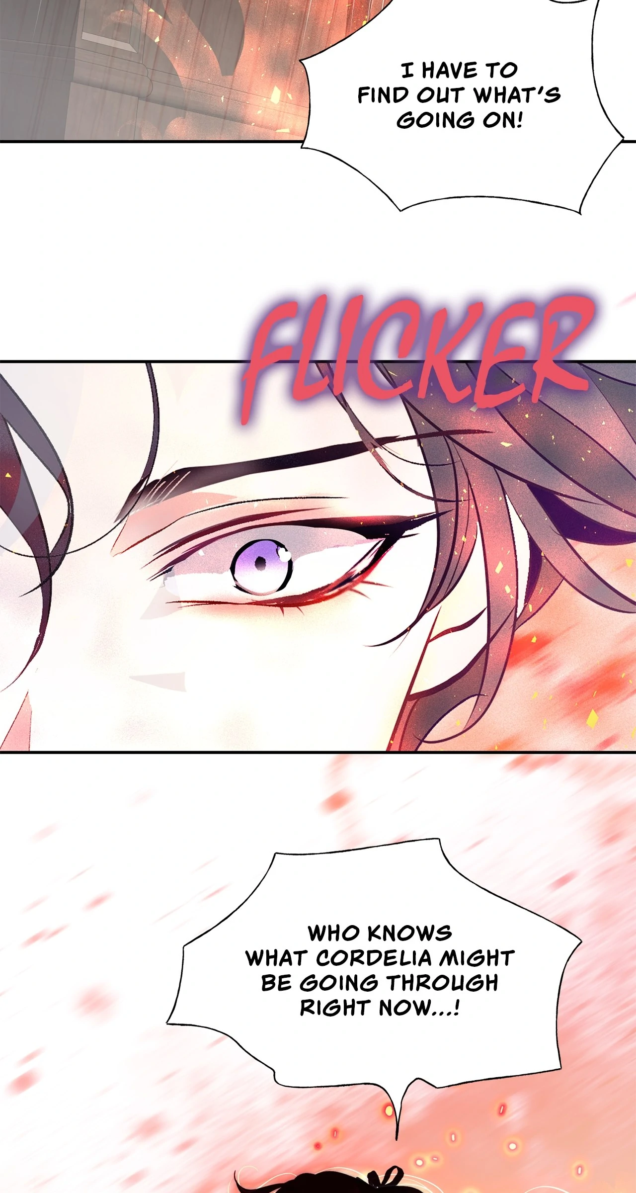 Becoming Best Friends With the Icy Male Lead Chapter 45 - page 67