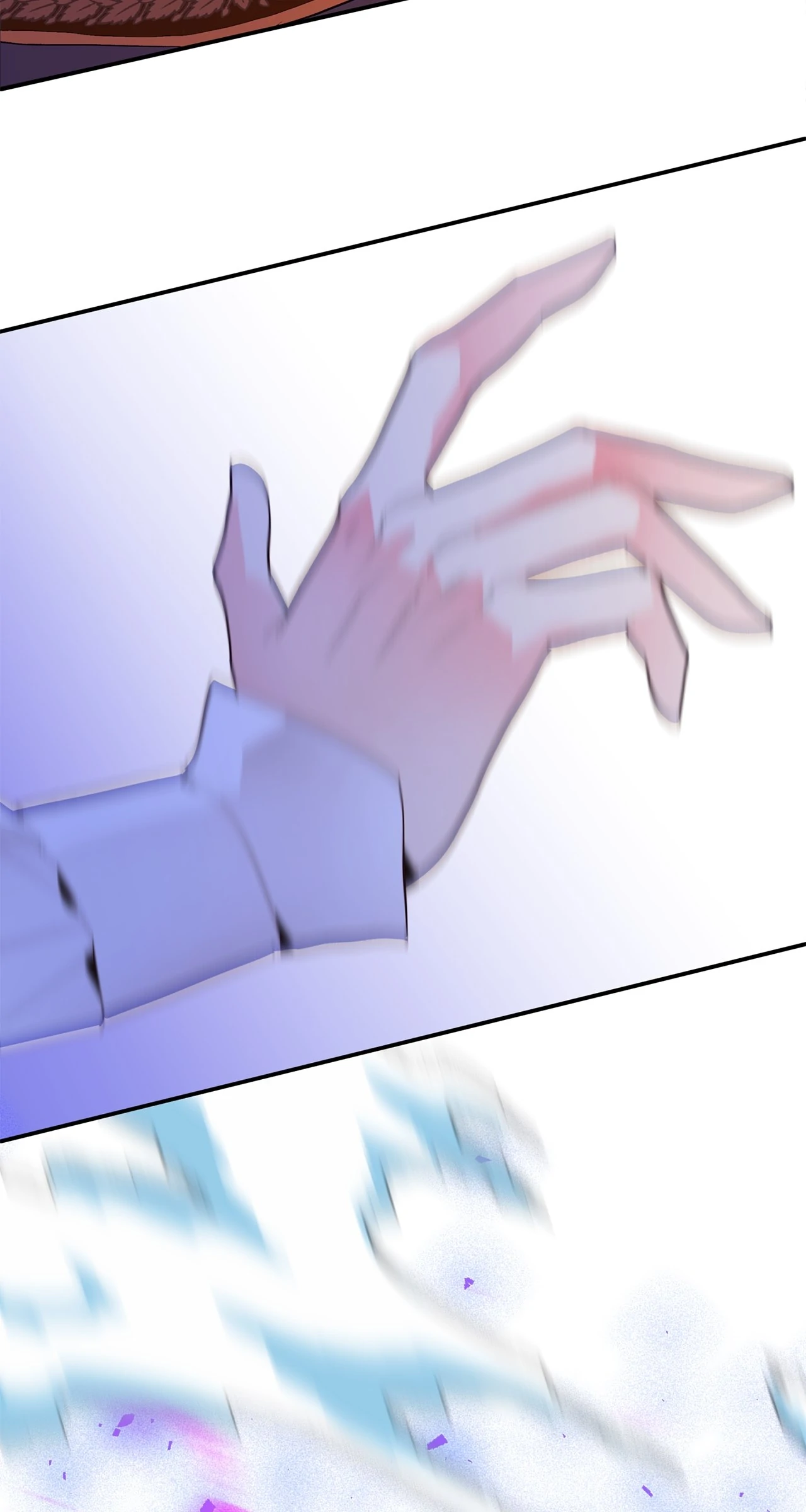 Becoming Best Friends With the Icy Male Lead Chapter 45 - page 69
