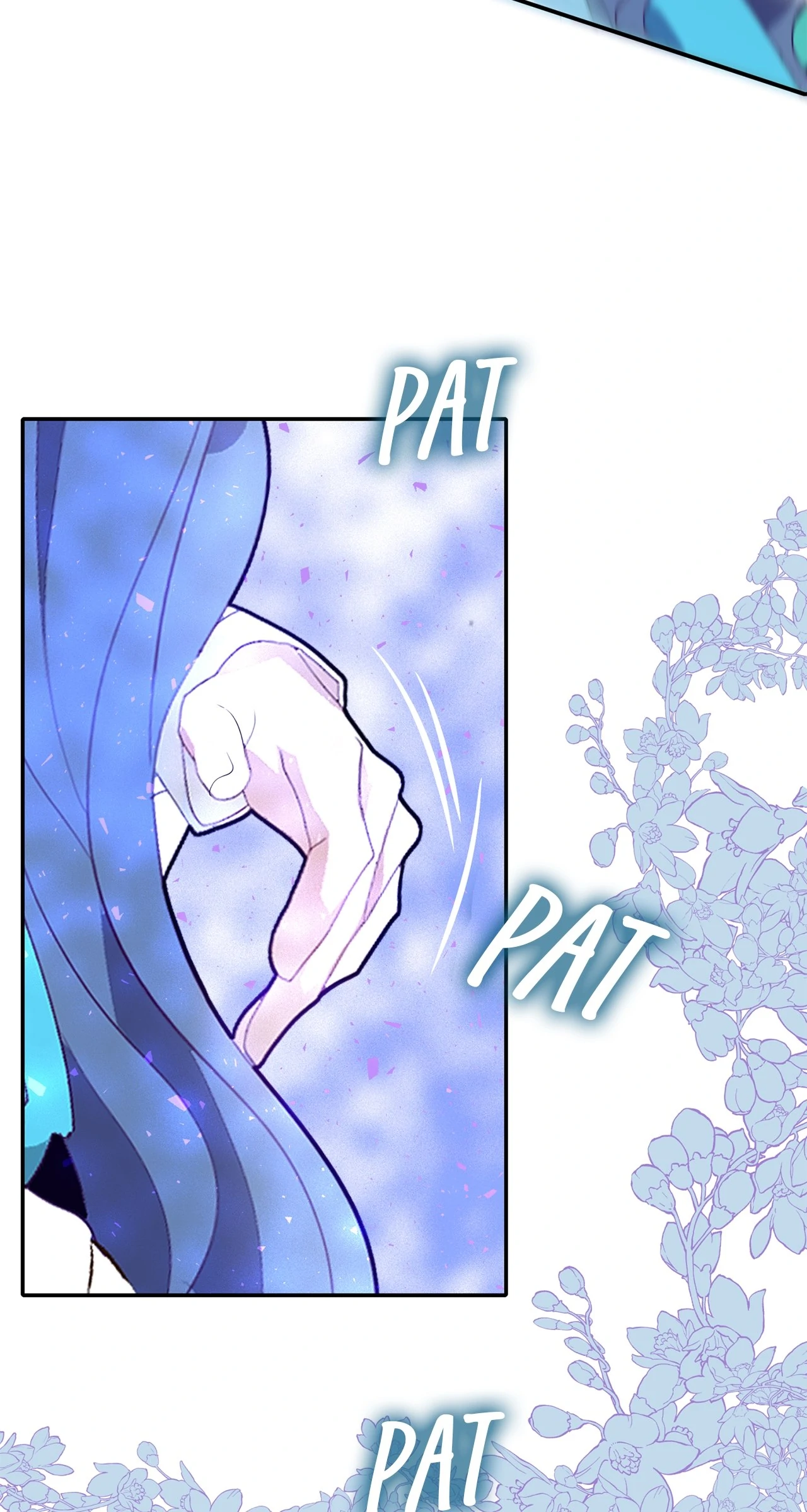 Becoming Best Friends With the Icy Male Lead Chapter 45 - page 71