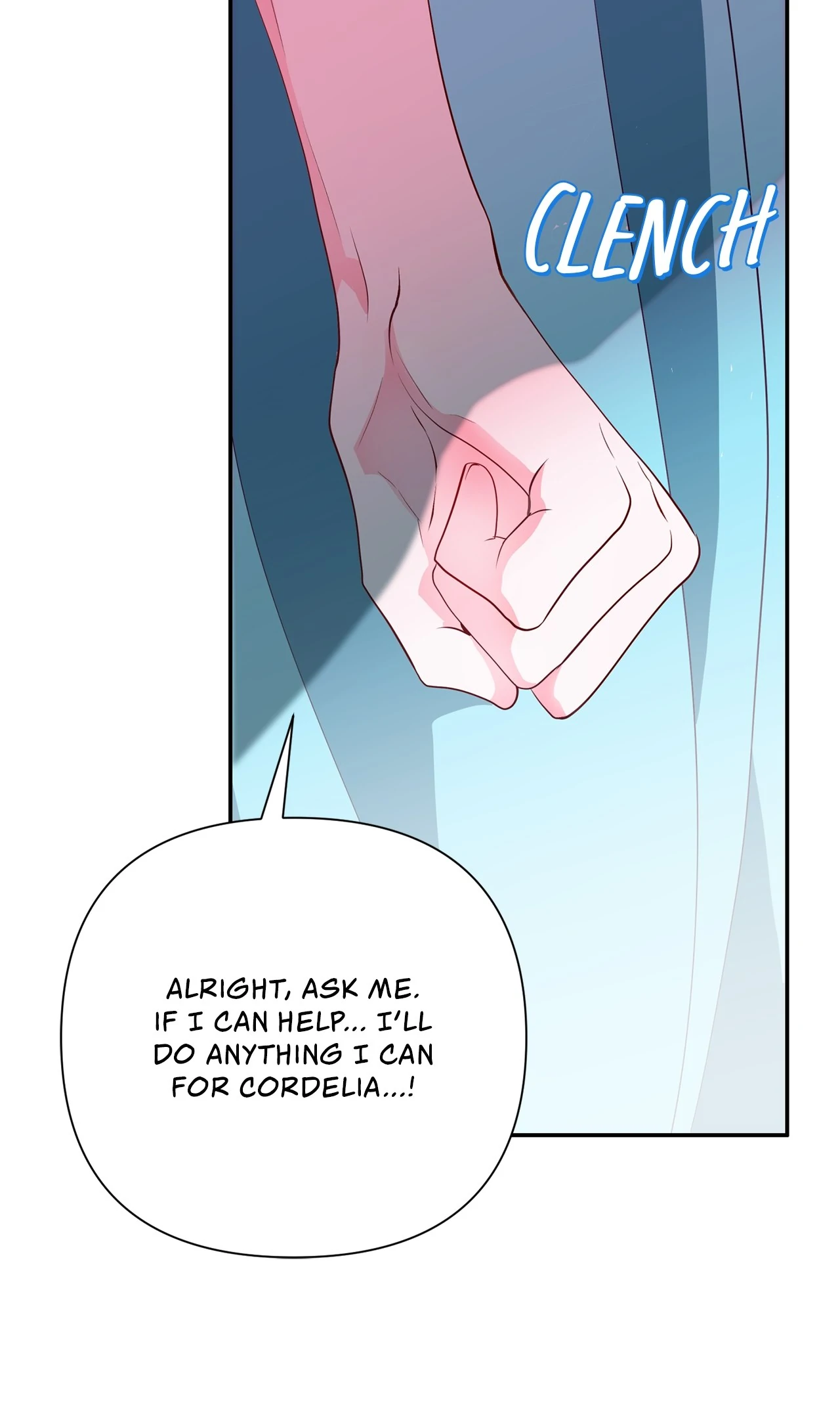 Becoming Best Friends With the Icy Male Lead Chapter 45 - page 74