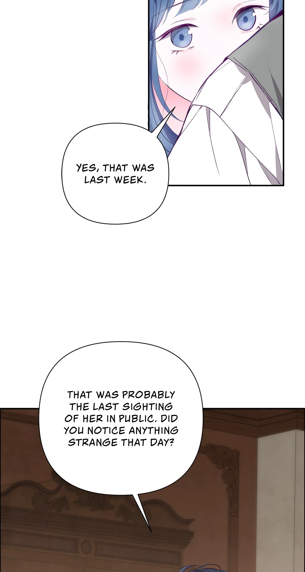 Becoming Best Friends With the Icy Male Lead Chapter 45 - page 77