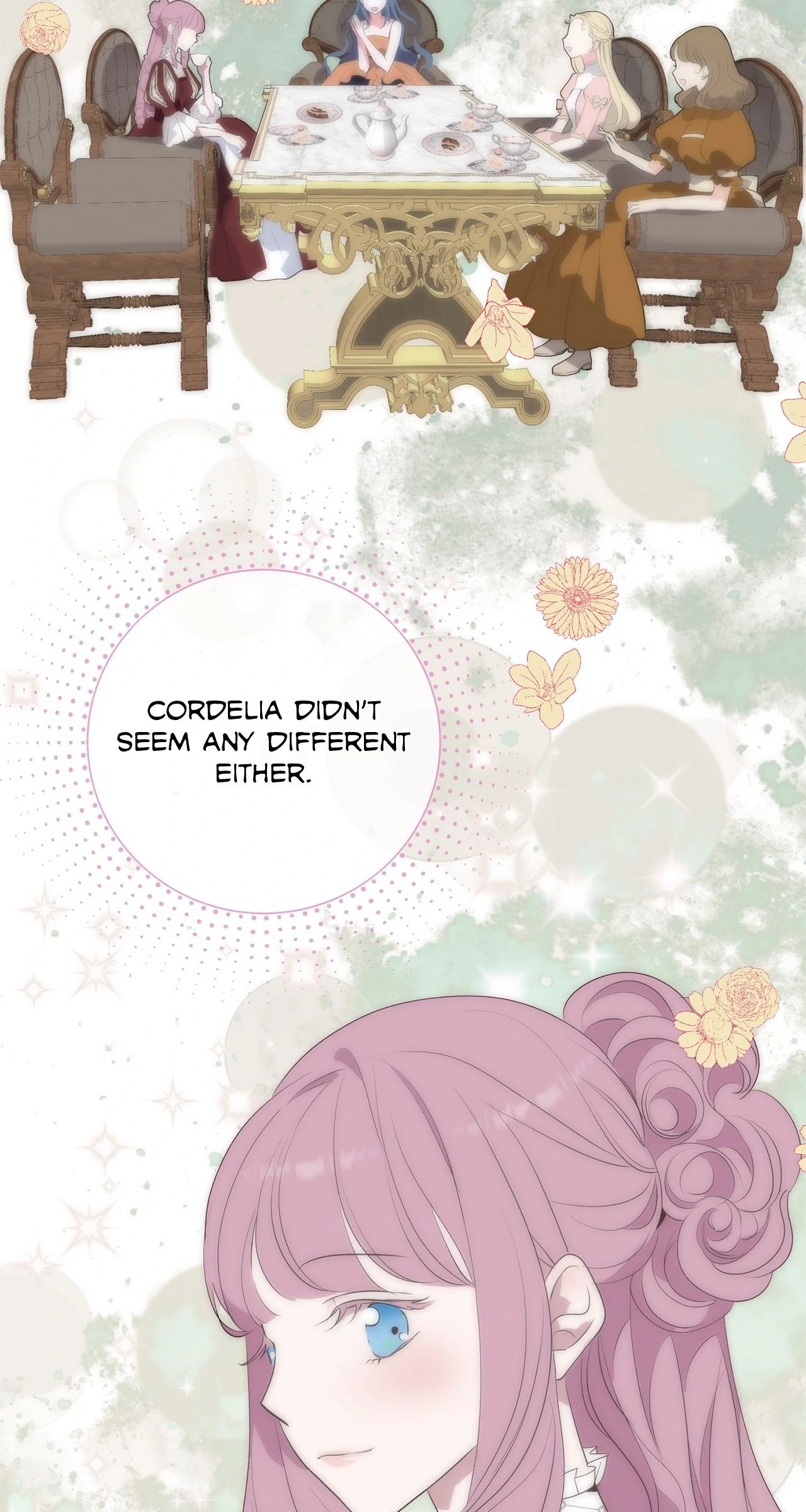 Becoming Best Friends With the Icy Male Lead Chapter 45 - page 80