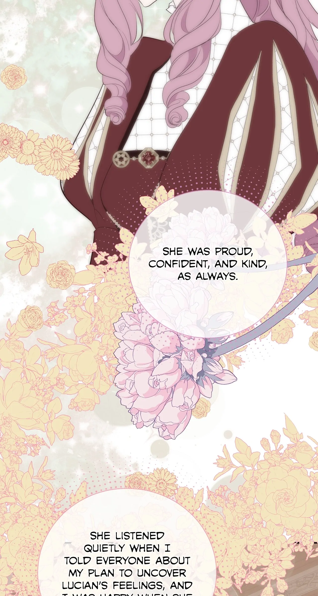 Becoming Best Friends With the Icy Male Lead Chapter 45 - page 81