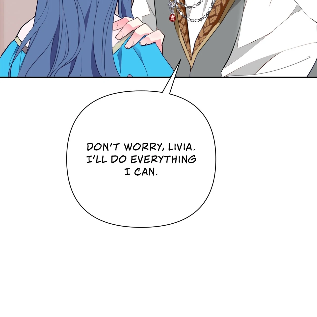 Becoming Best Friends With the Icy Male Lead Chapter 45 - page 83