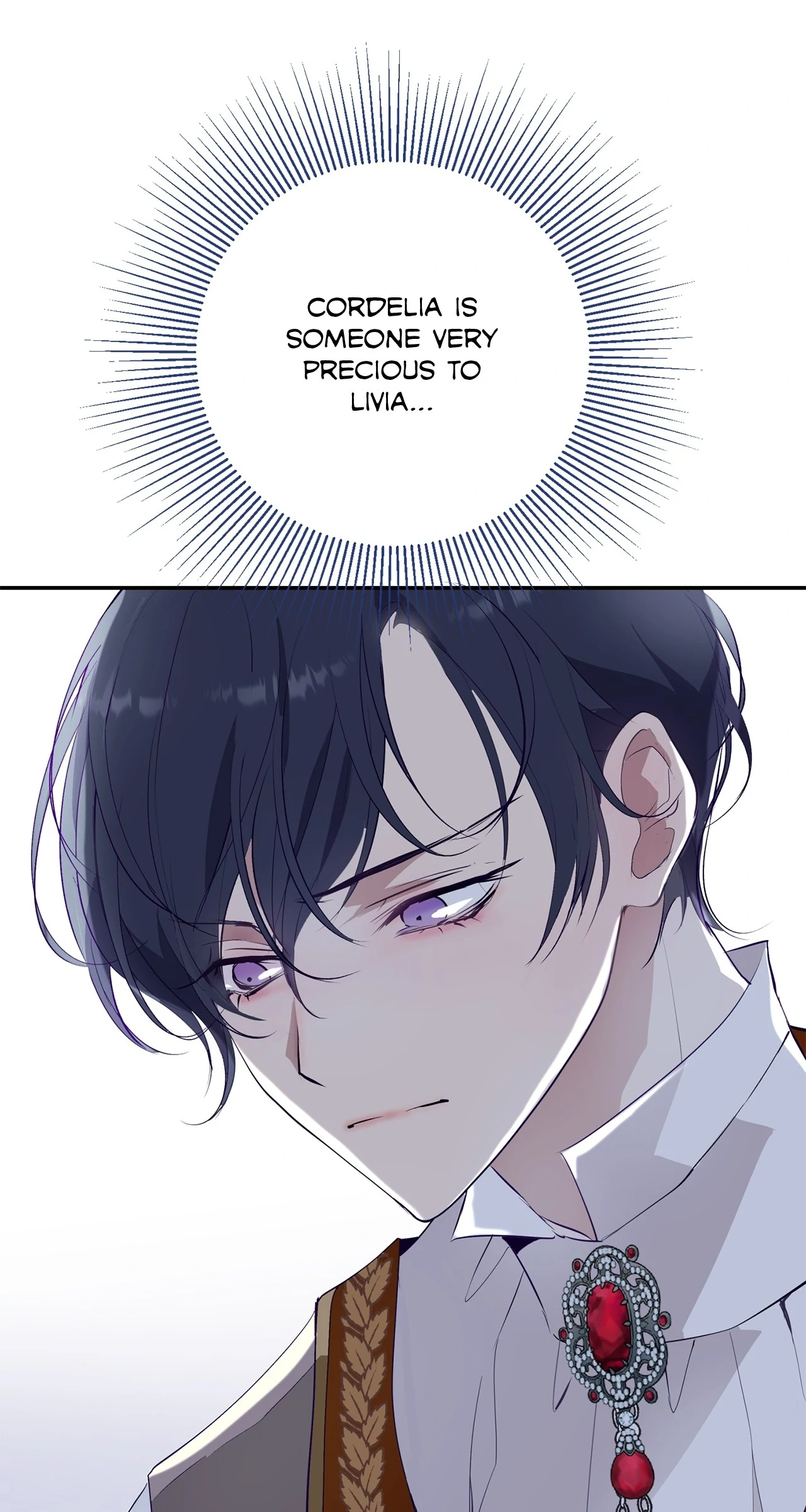 Becoming Best Friends With the Icy Male Lead Chapter 45 - page 84