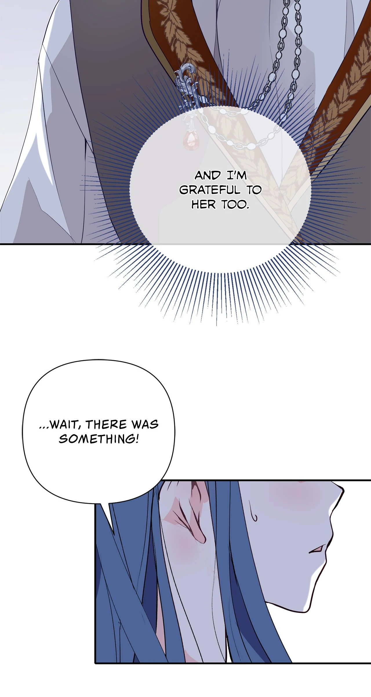 Becoming Best Friends With the Icy Male Lead Chapter 45 - page 85