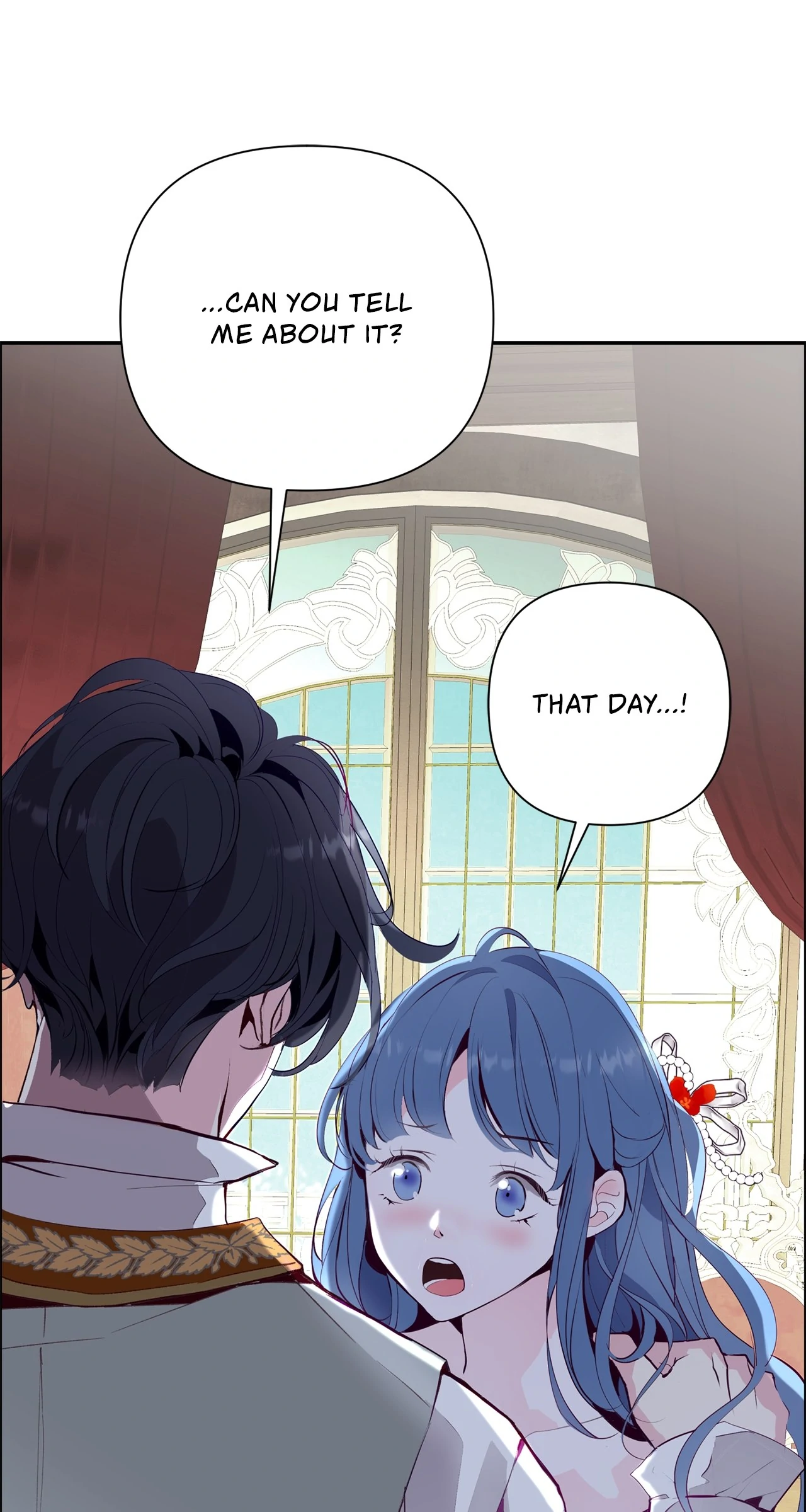 Becoming Best Friends With the Icy Male Lead Chapter 45 - page 86