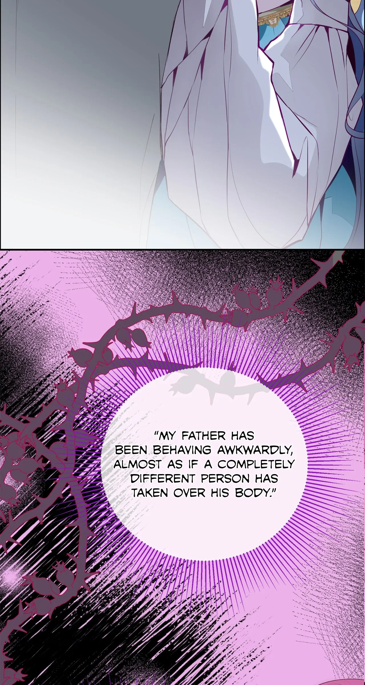 Becoming Best Friends With the Icy Male Lead Chapter 45 - page 87