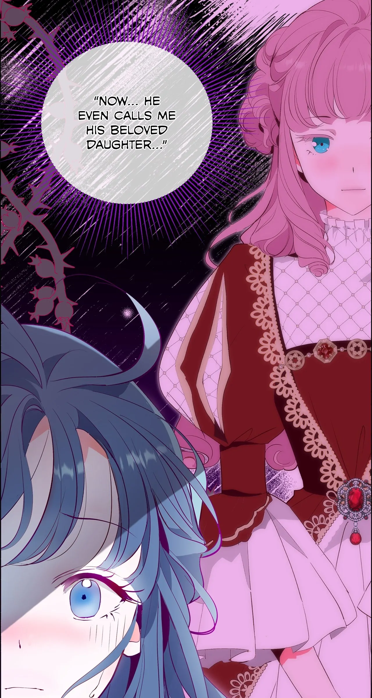 Becoming Best Friends With the Icy Male Lead Chapter 45 - page 88