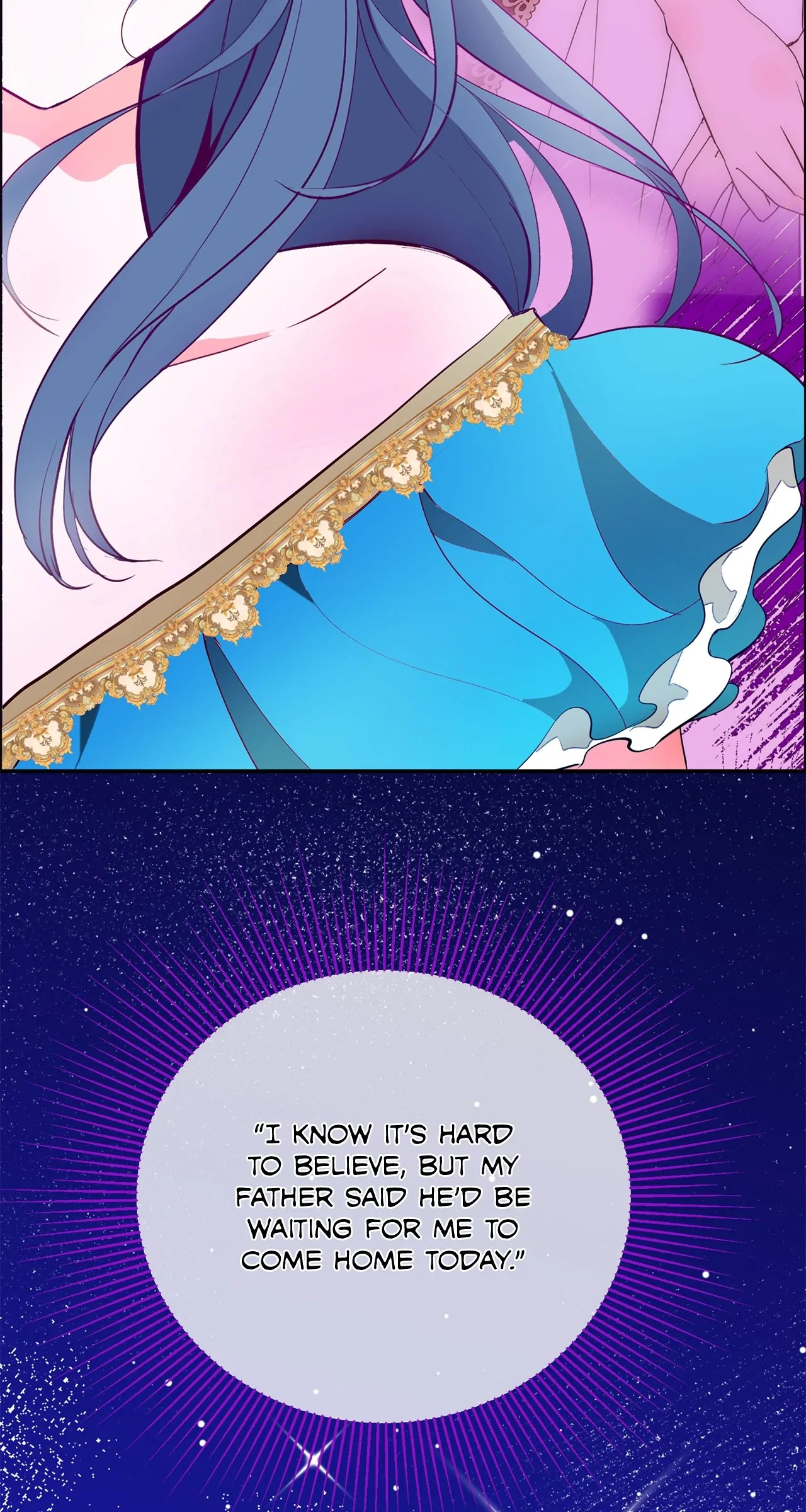 Becoming Best Friends With the Icy Male Lead Chapter 45 - page 89