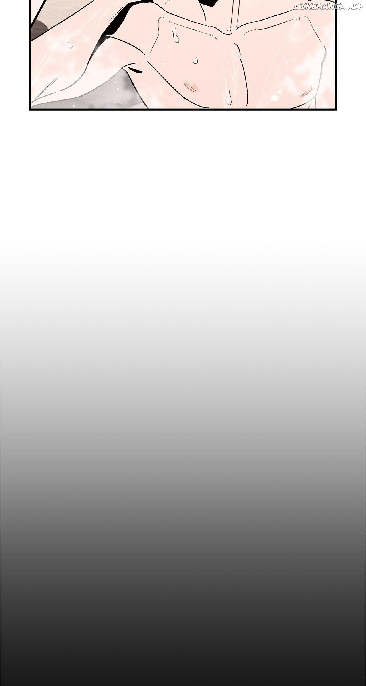 My Younger Sister Chooses Me Tonight Chapter 10 - page 33