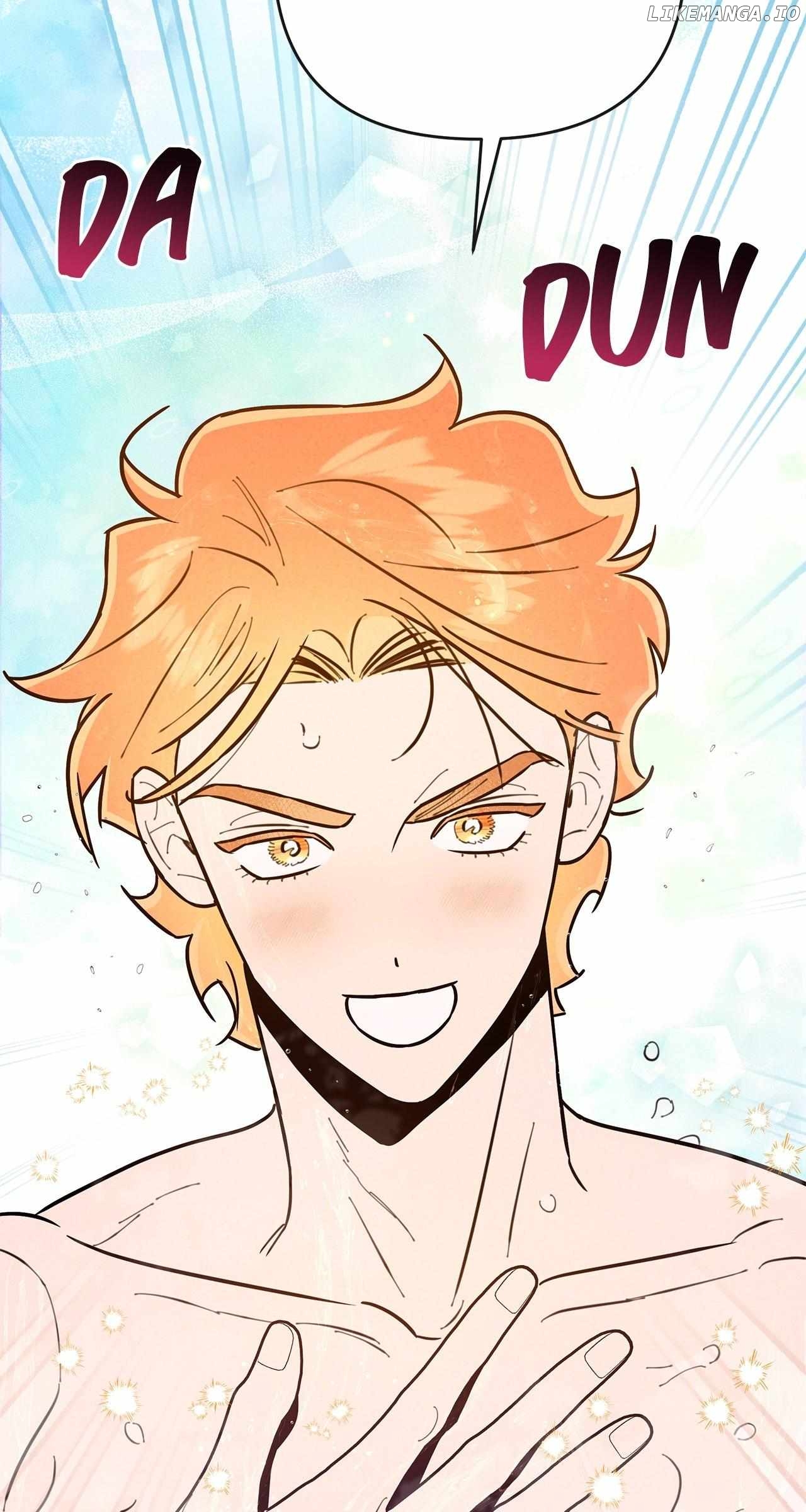 My Younger Sister Chooses Me Tonight Chapter 10 - page 46