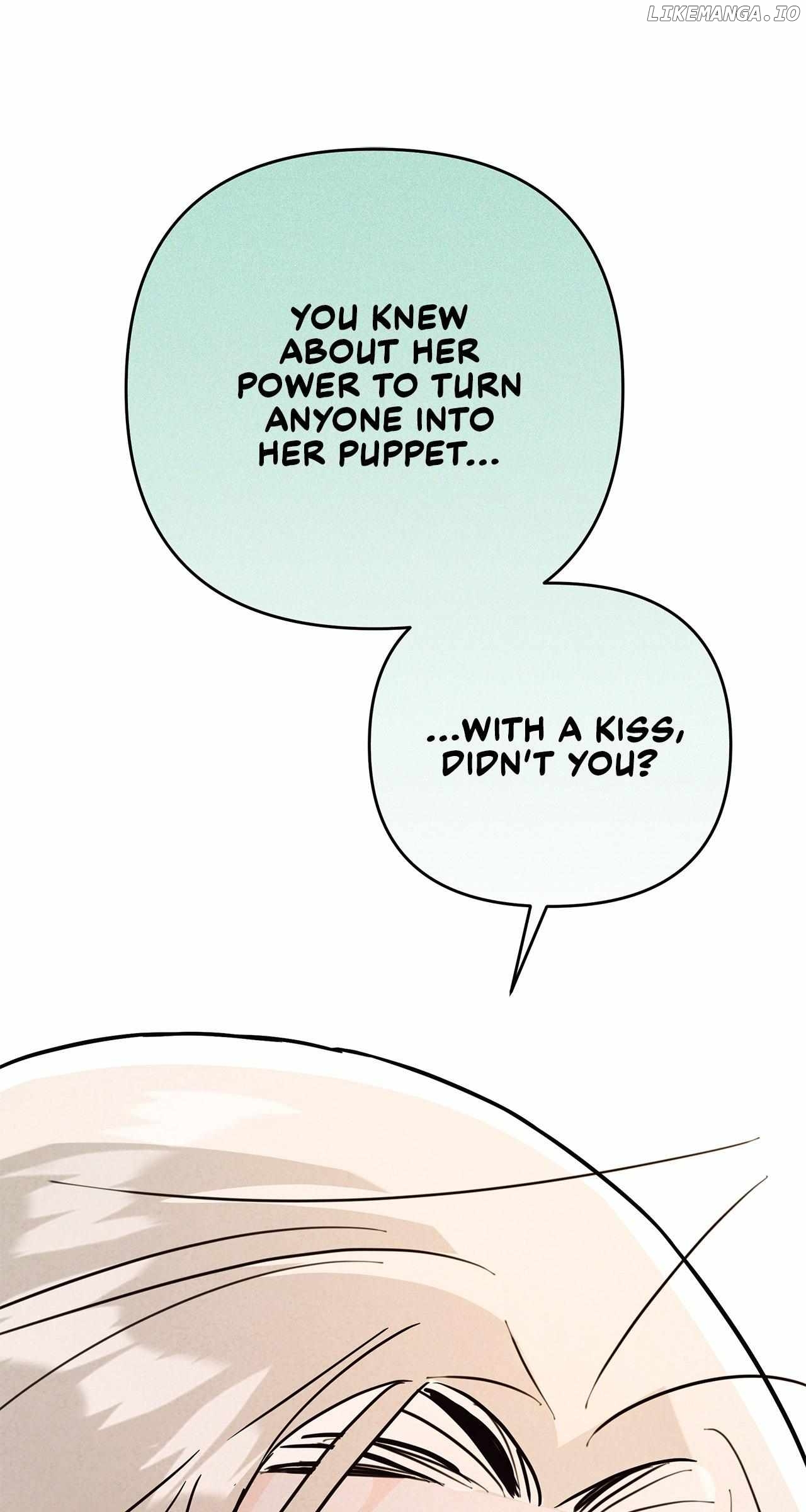 My Younger Sister Chooses Me Tonight Chapter 8 - page 44