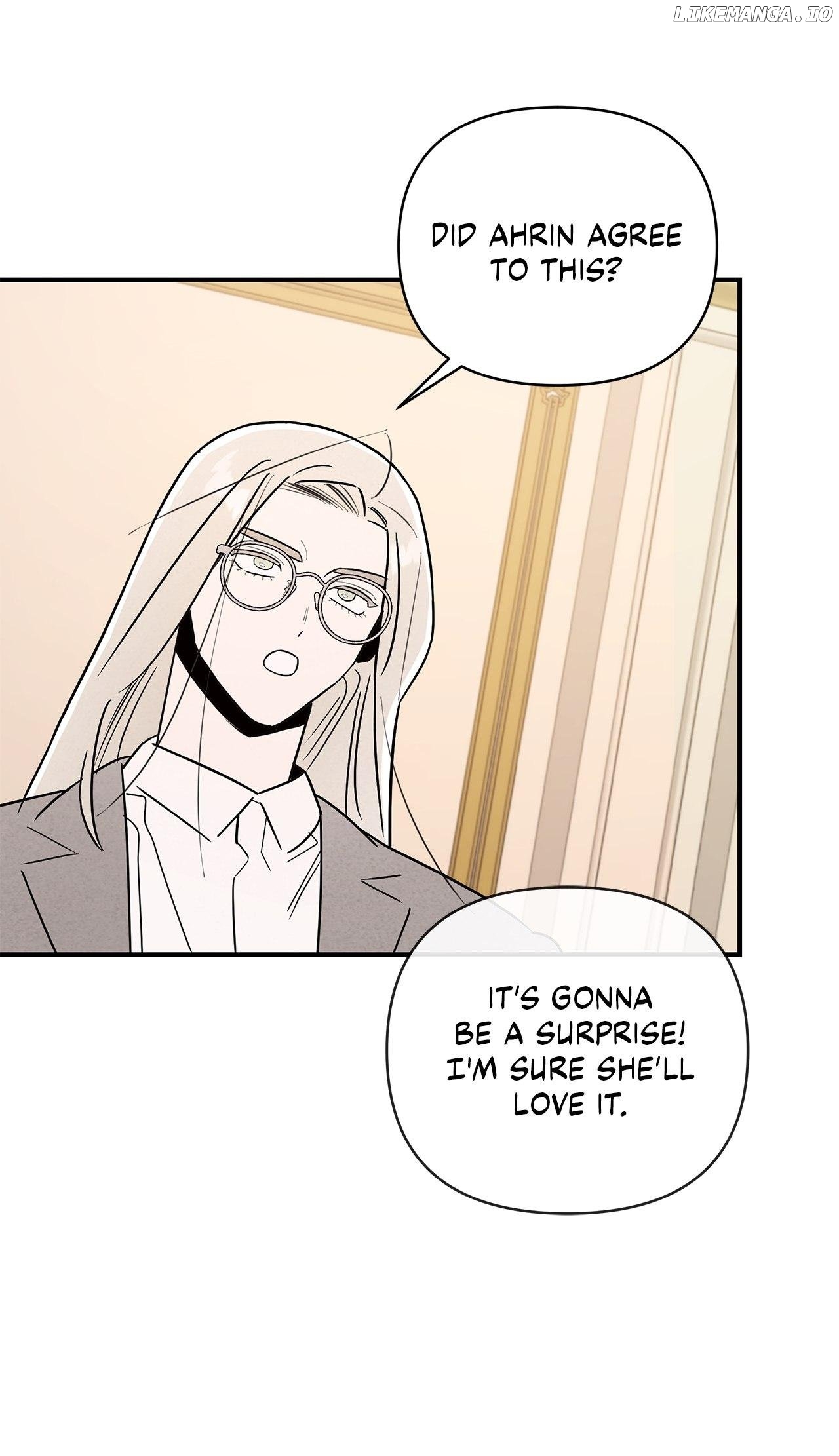 My Younger Sister Chooses Me Tonight Chapter 9 - page 78