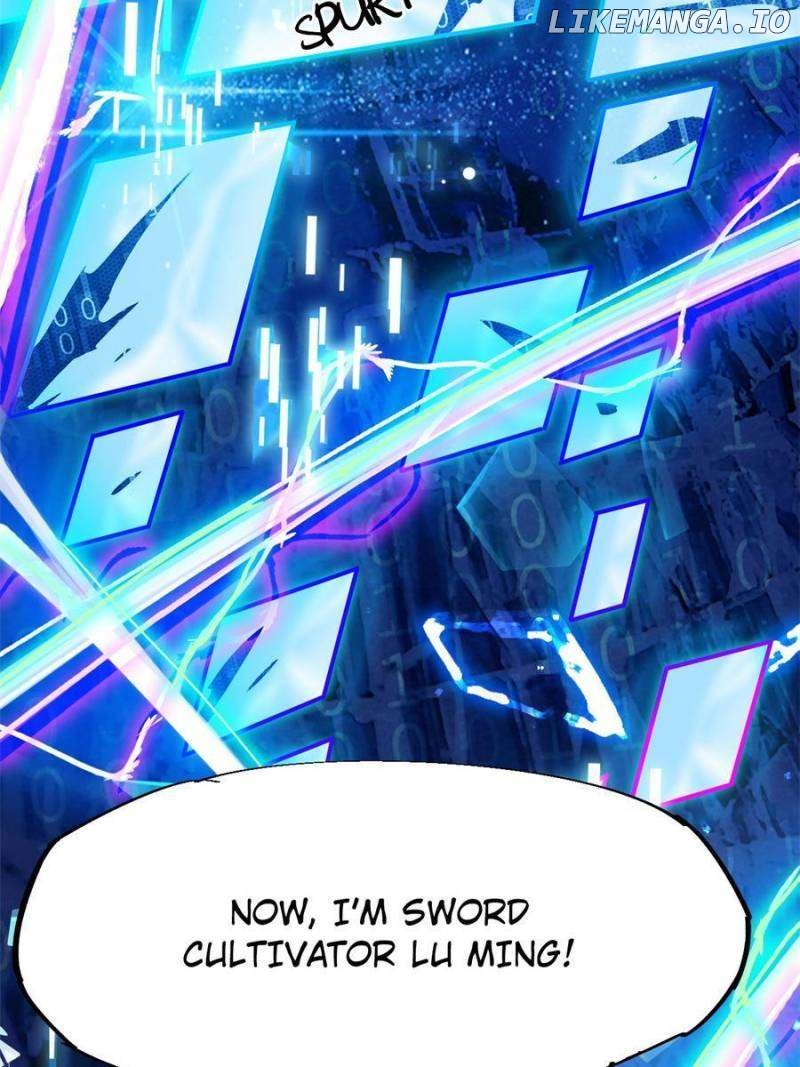 Super God Card Maker Chapter 148 - page 61