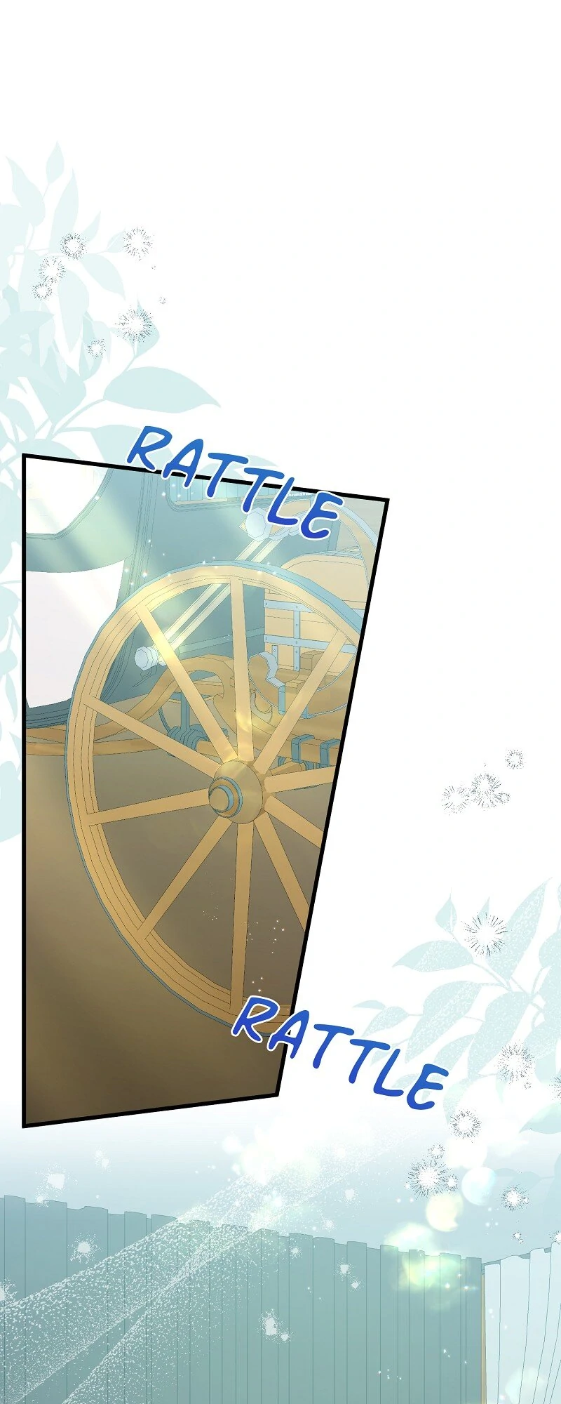 My First kiss With The Evil Butler Chapter 59 - page 1