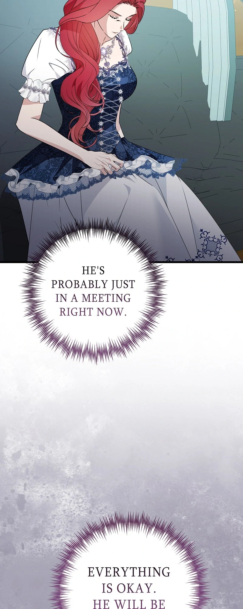 My First kiss With The Evil Butler Chapter 59 - page 10