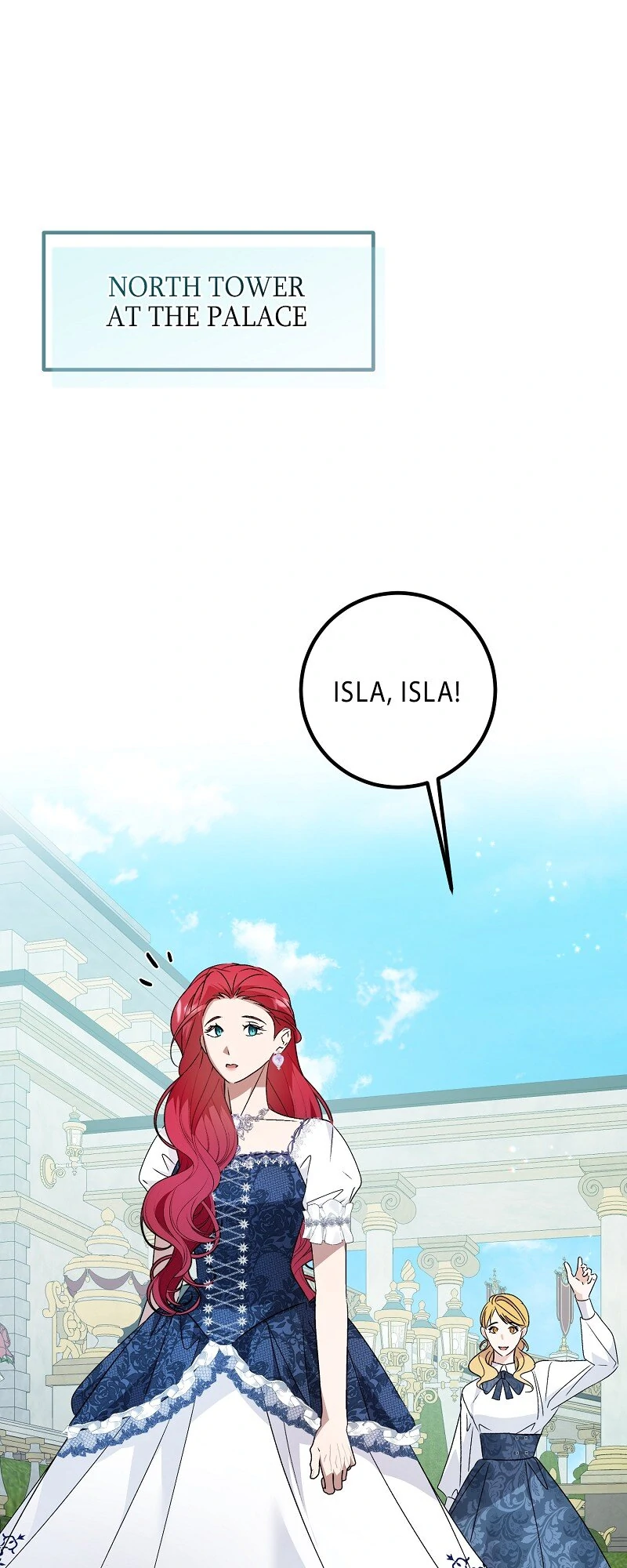 My First kiss With The Evil Butler Chapter 59 - page 12