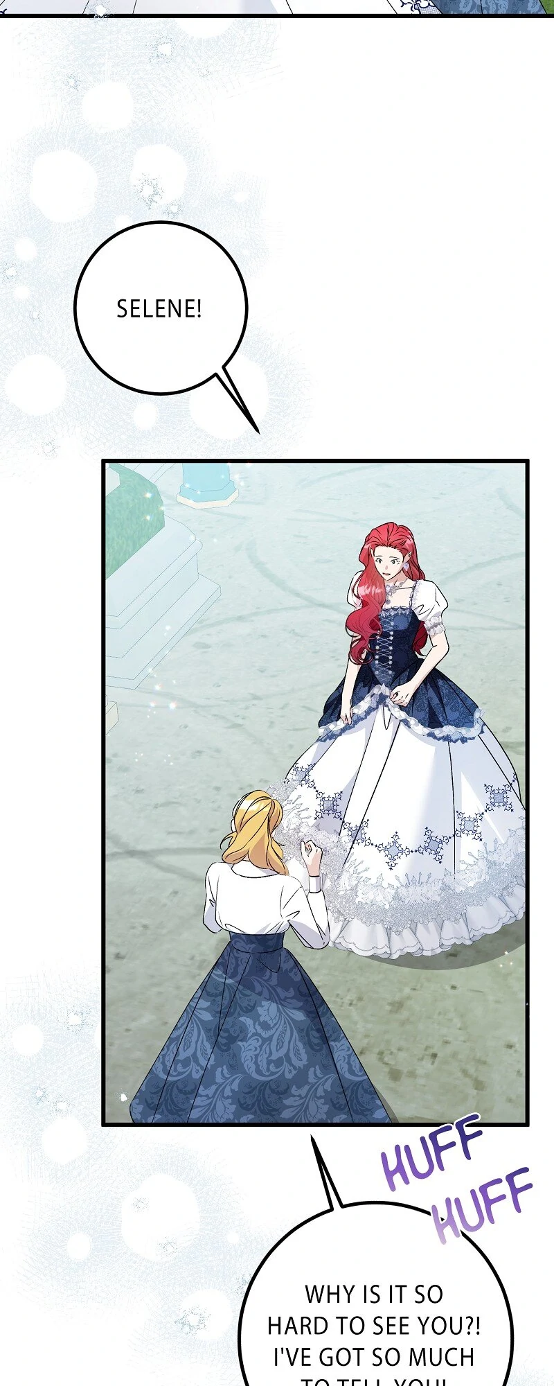 My First kiss With The Evil Butler Chapter 59 - page 13