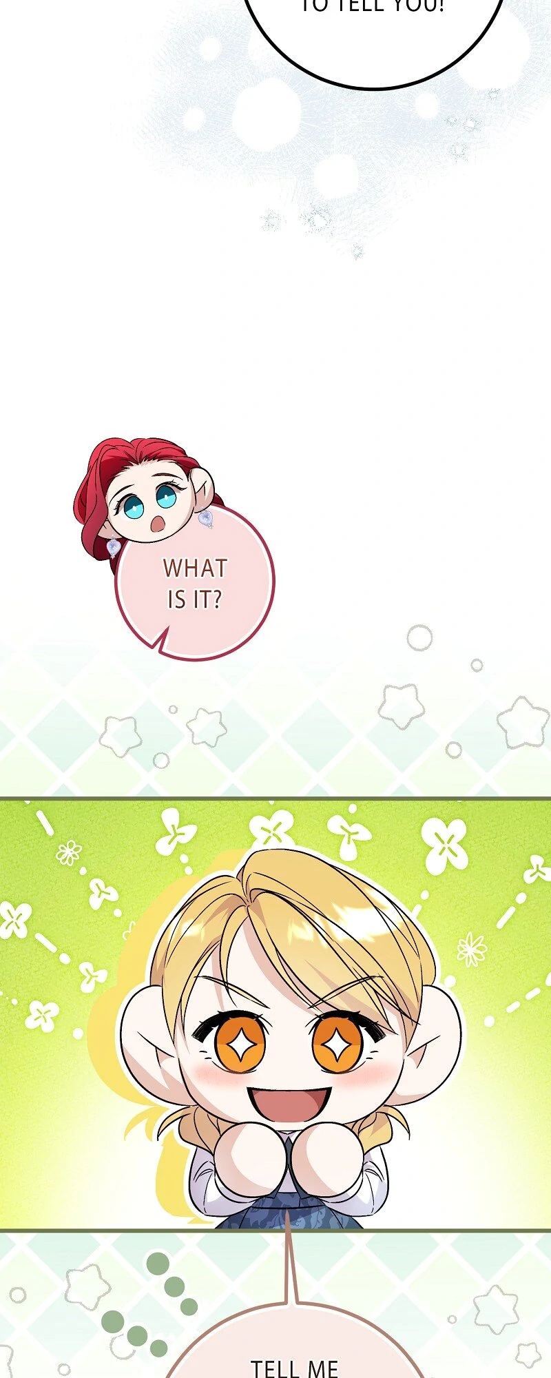 My First kiss With The Evil Butler Chapter 59 - page 14