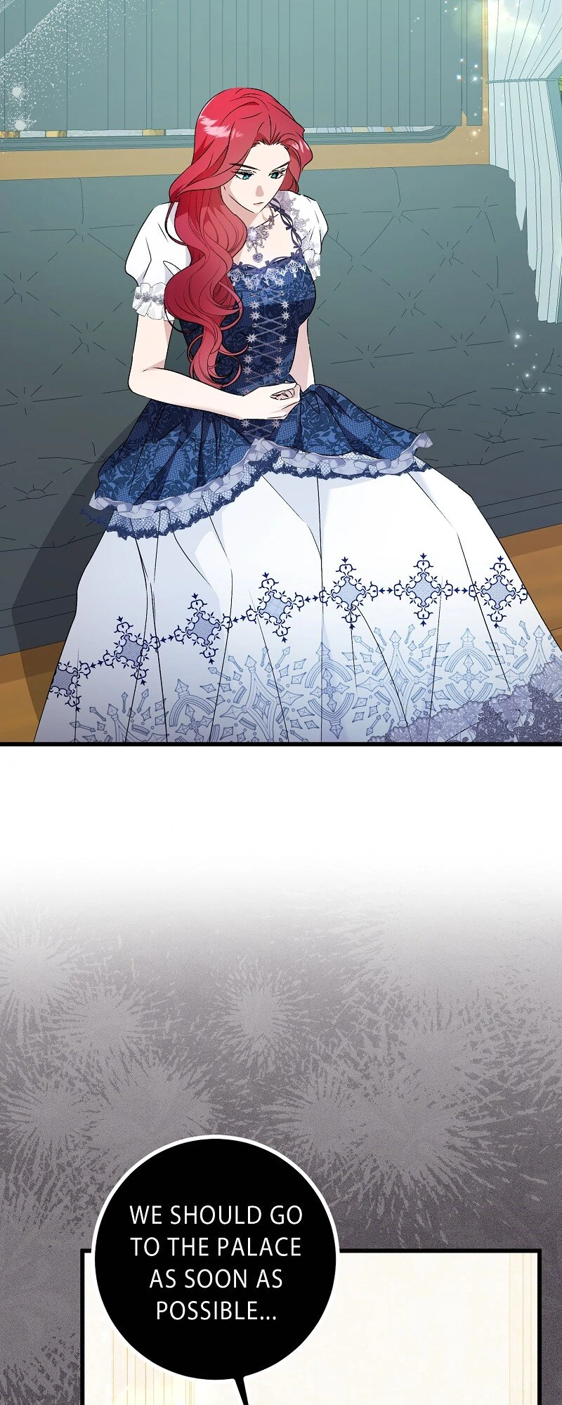 My First kiss With The Evil Butler Chapter 59 - page 2