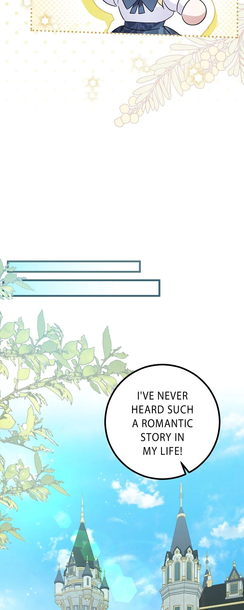 My First kiss With The Evil Butler Chapter 59 - page 21